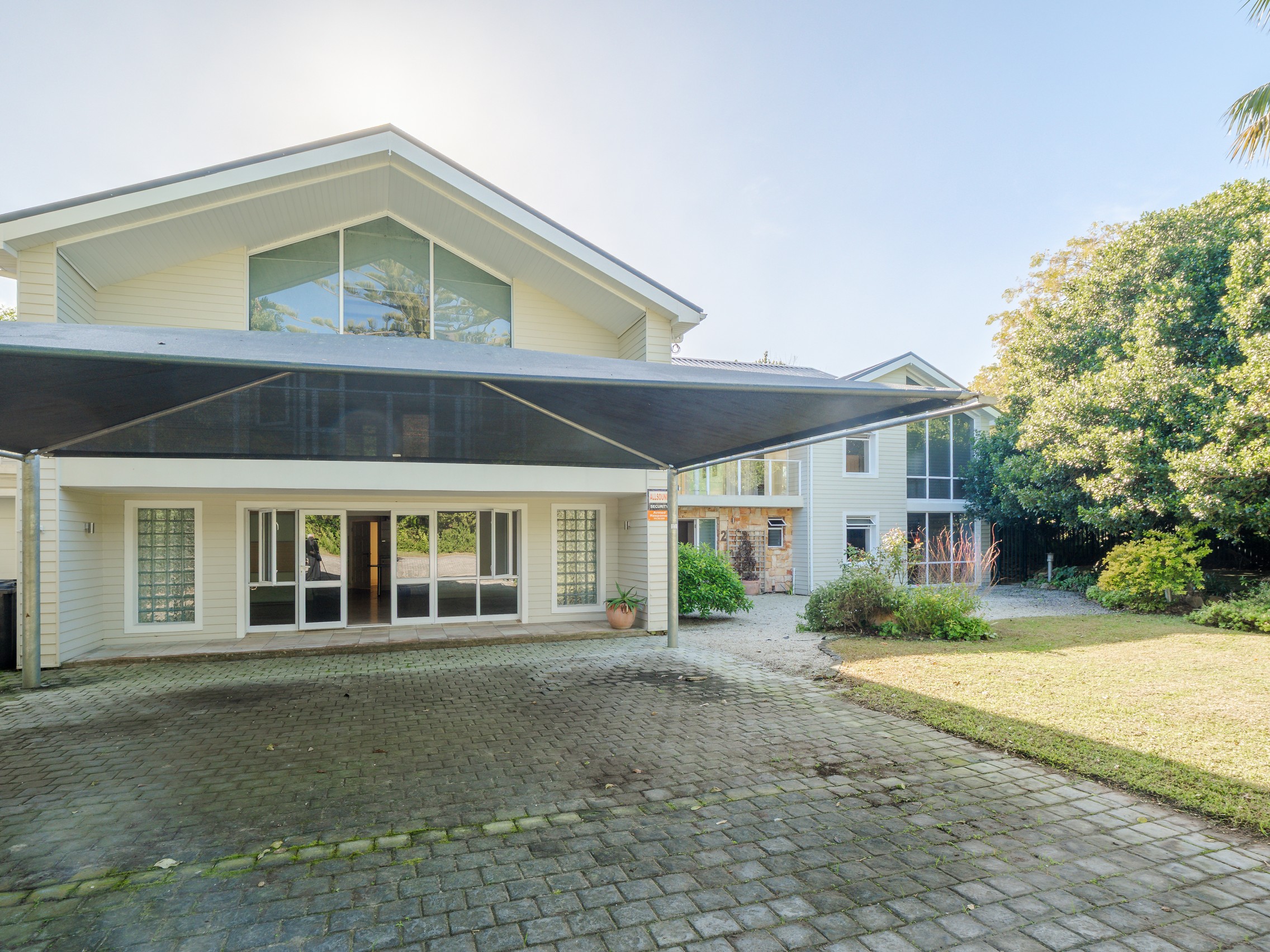  2 George Avenue, Leisure Isle, Knysna - 物件實景