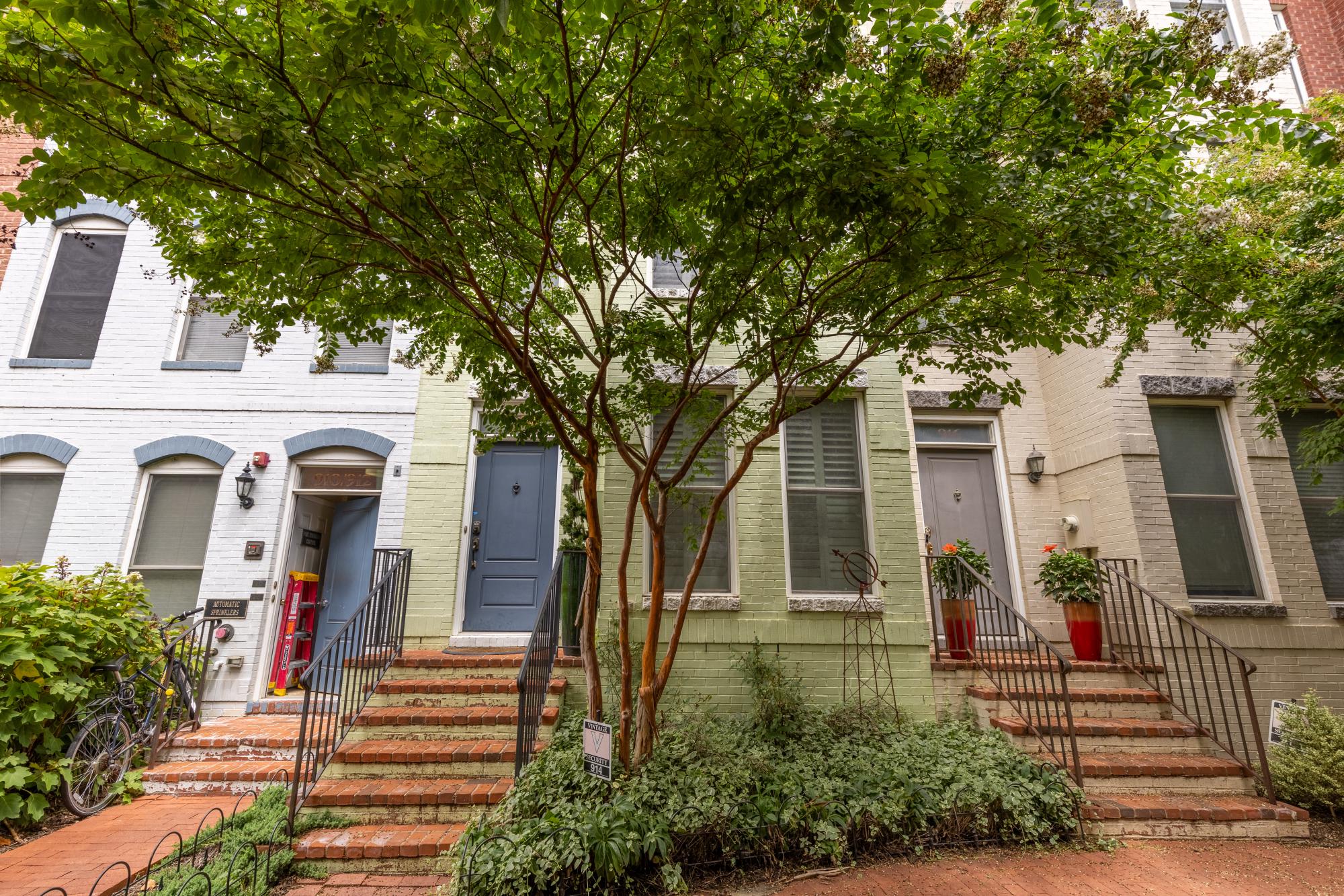  914 4th Street SE, Washington, DC, 20003 - 物件實景