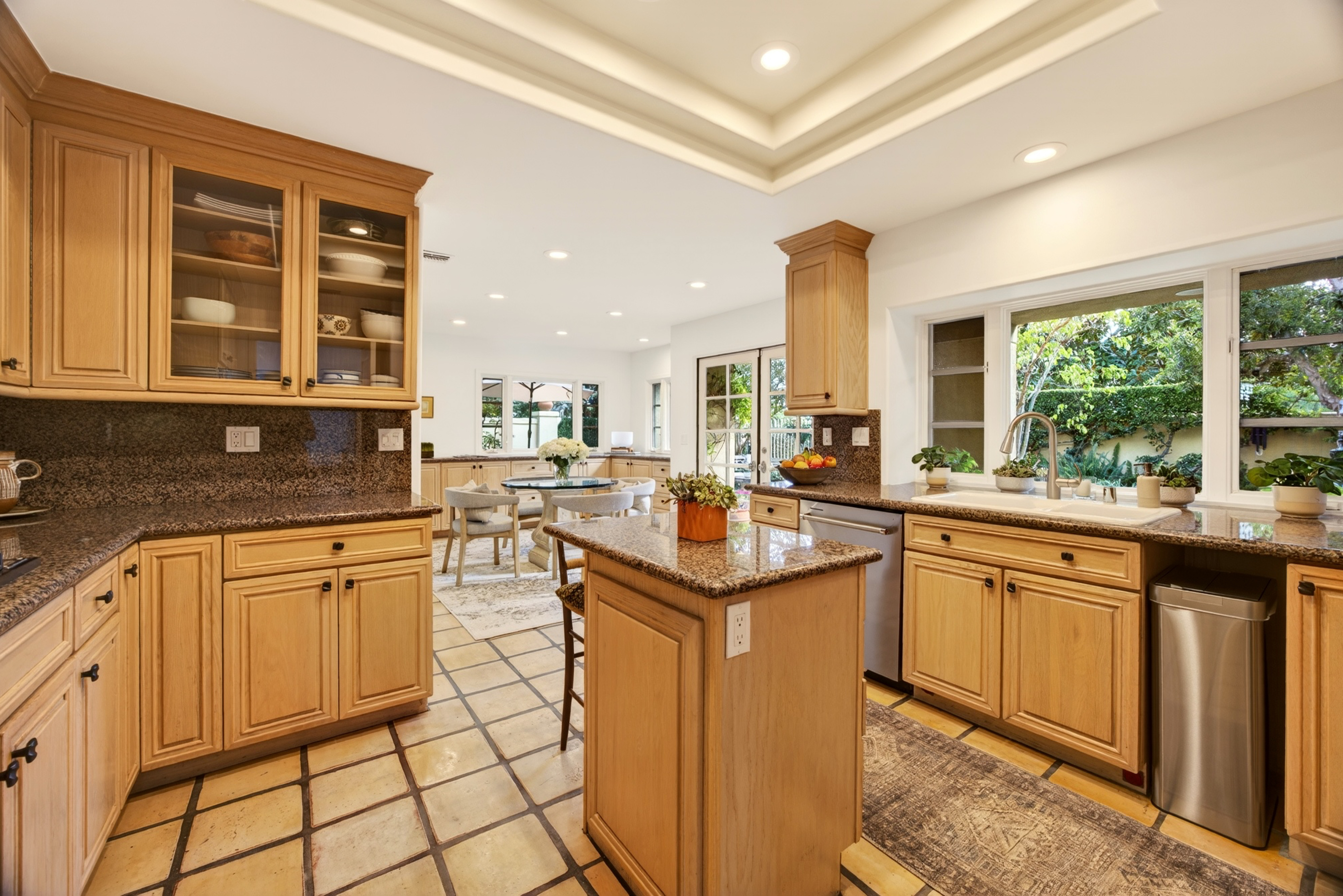  36 Hillcrest Meadows, Rolling Hills Estates, CA 90274 - 物件實景