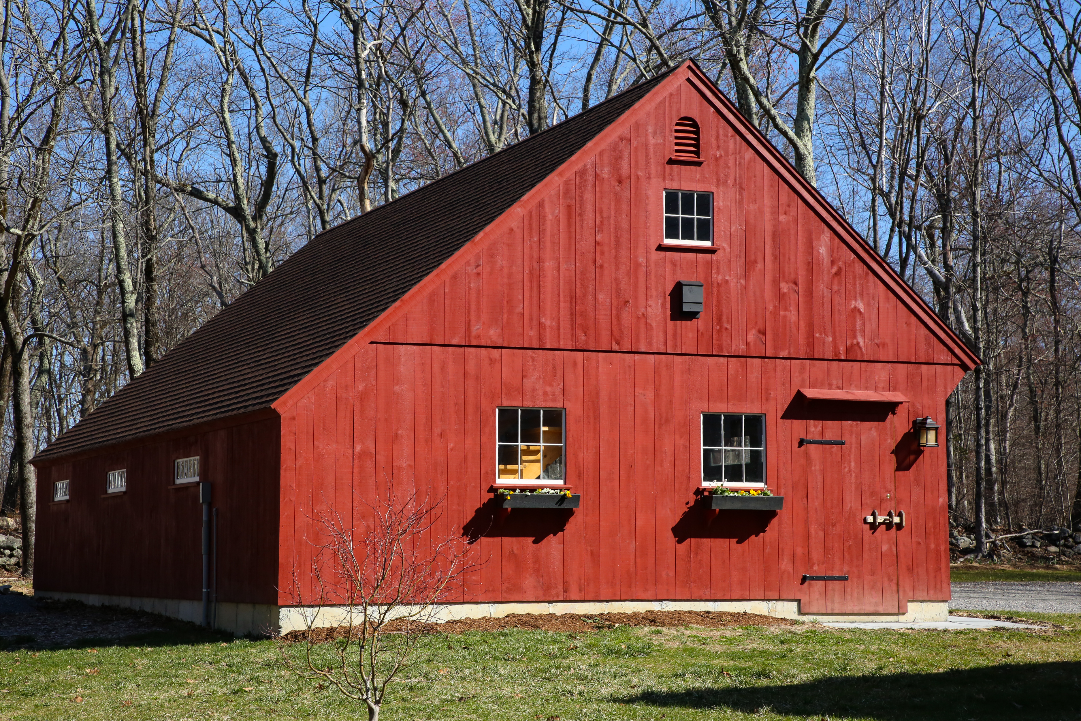  33 Gorham Road - 物件實景