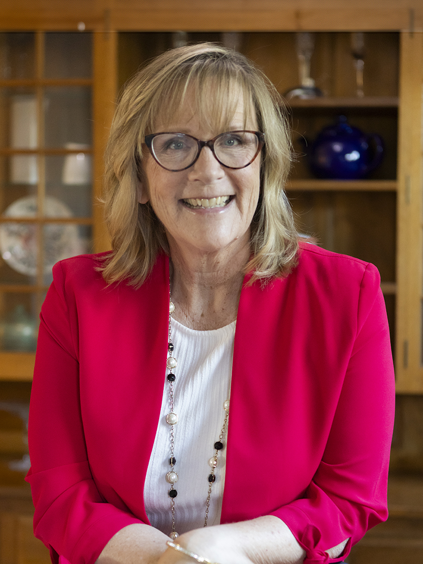 Anne McKereghan 