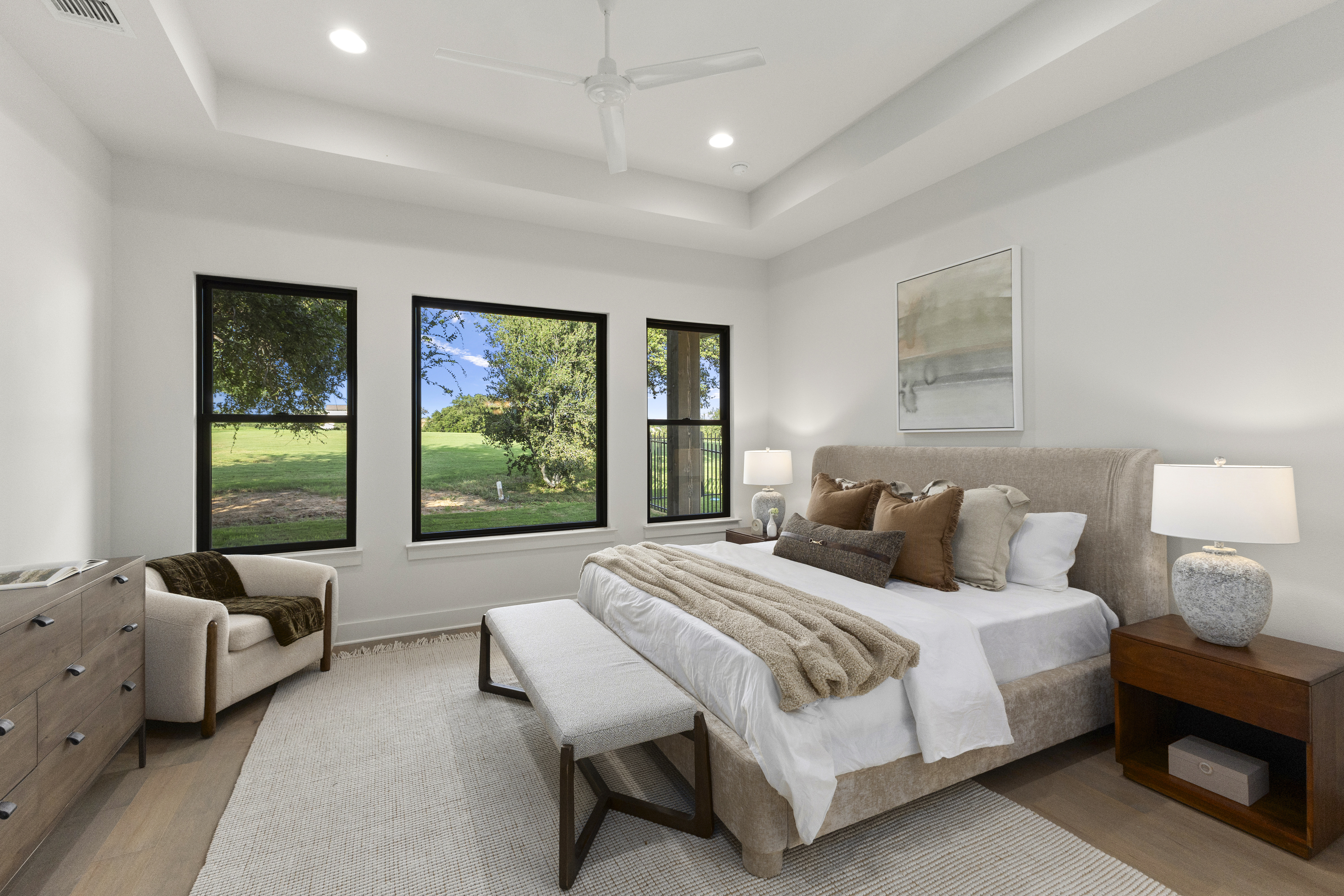  Golf Course Luxury-Minutes from Lake LBJ - 物件實景