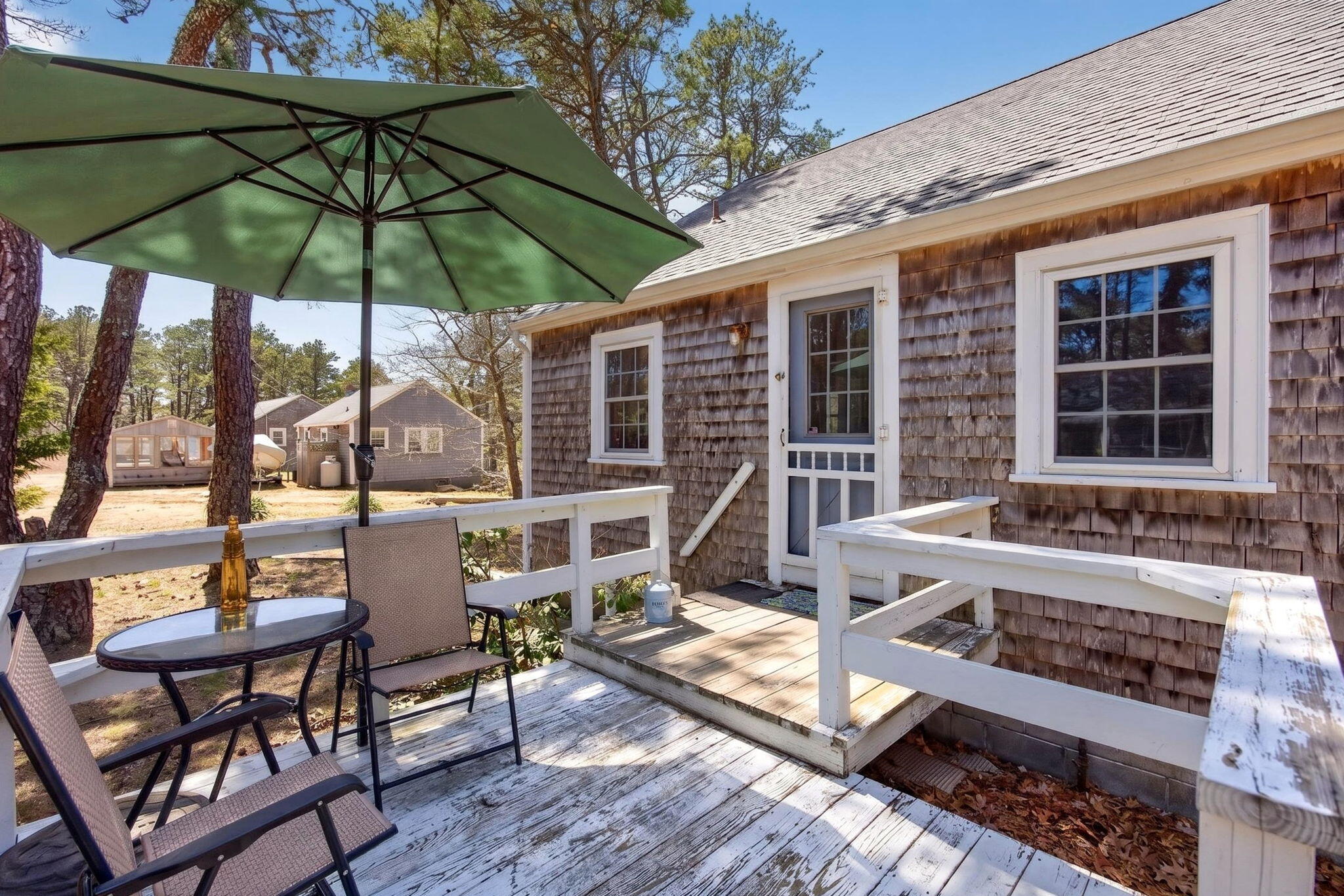  20 Fresh Brook Lane, Wellfleet, MA, 02667 - 物件實景