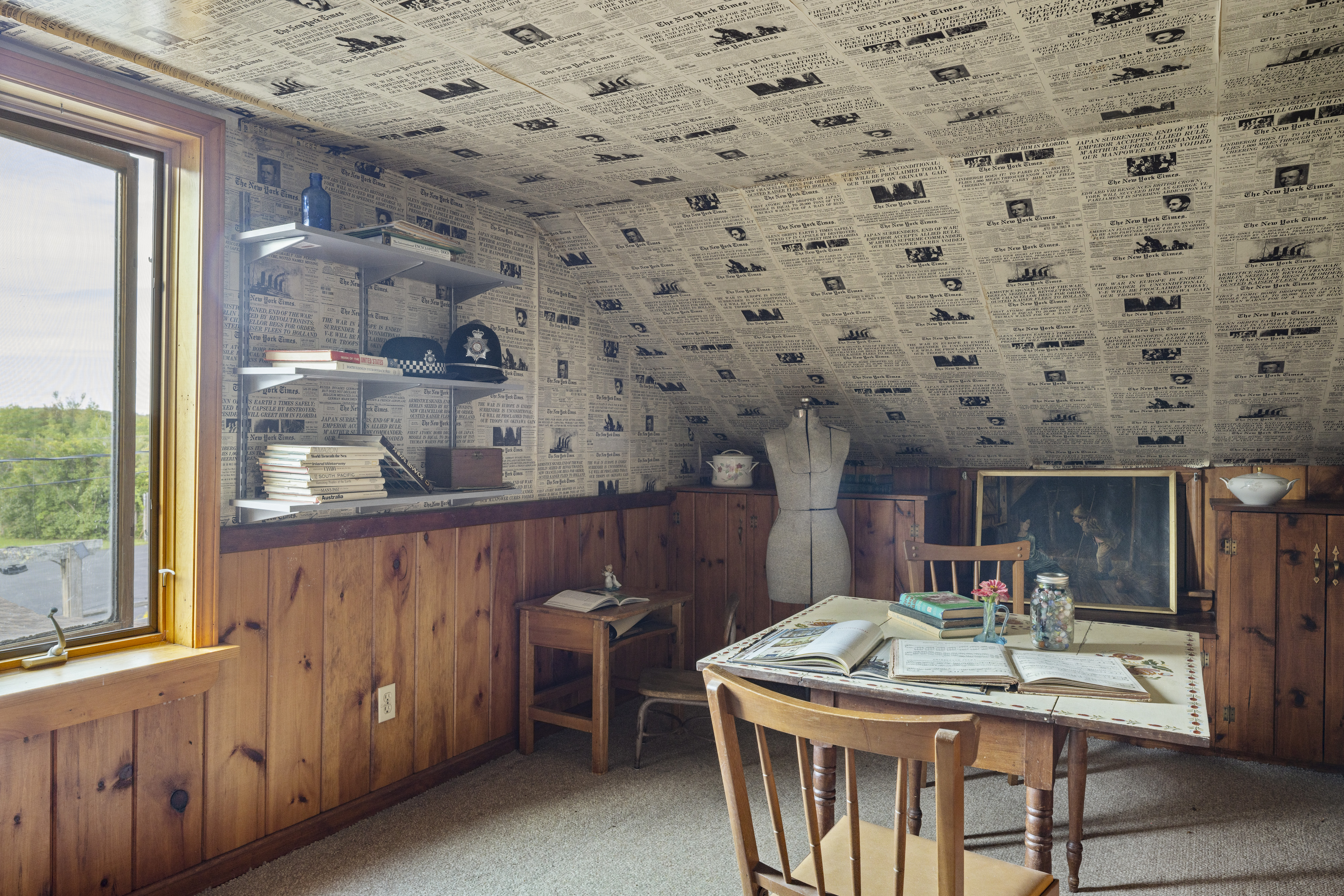  351 Warners Lake Road, East Berne, NY 12059 - 物件實景