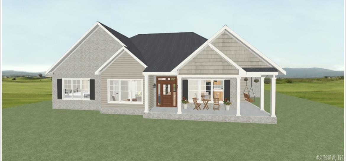 Little Rock, Arkansas, 72210, United States, 4 Bedrooms Bedrooms, ,3 BathroomsBathrooms,Residential,For Sale,1993564