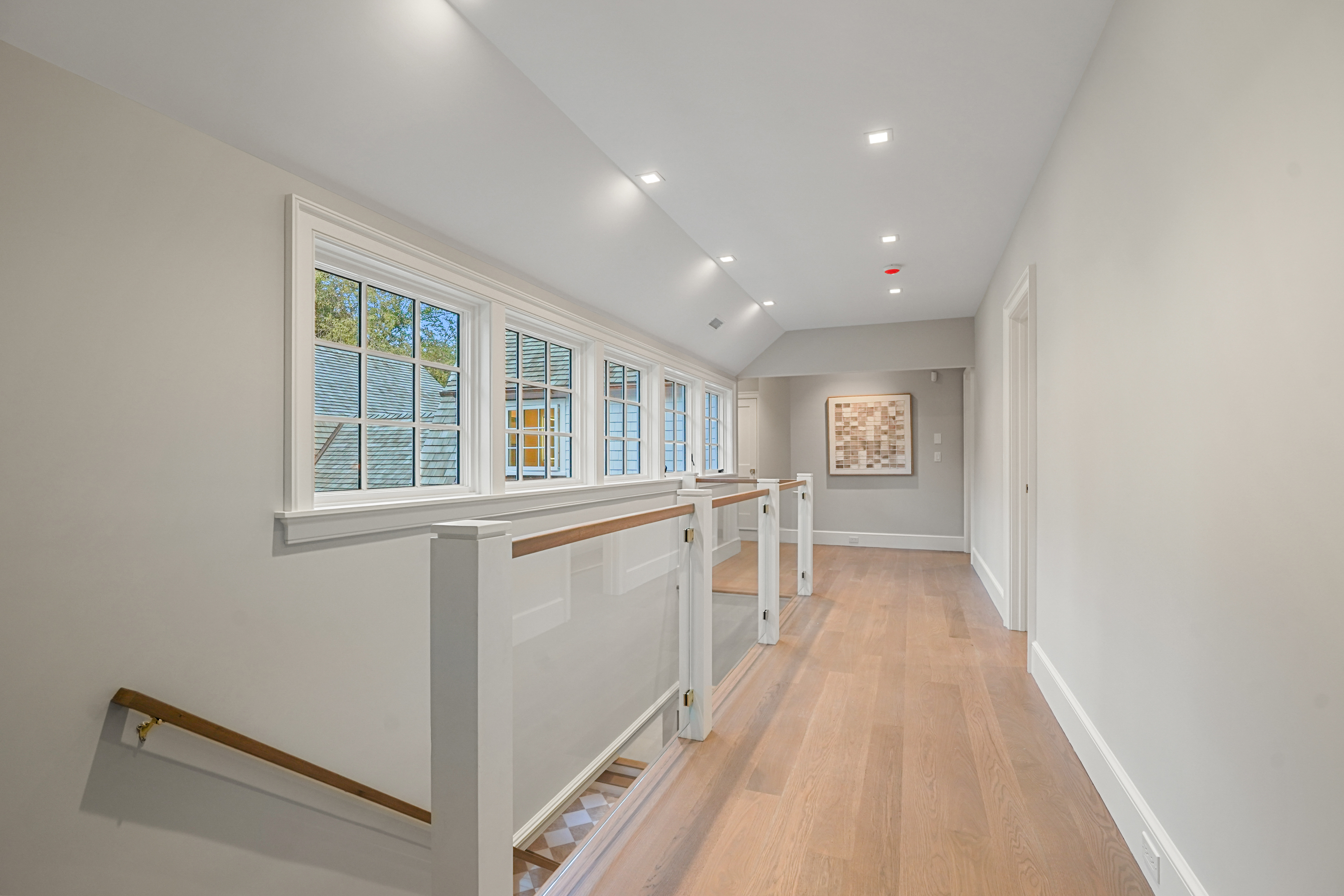  15 Zaccheus Mead Lane - 物件實景