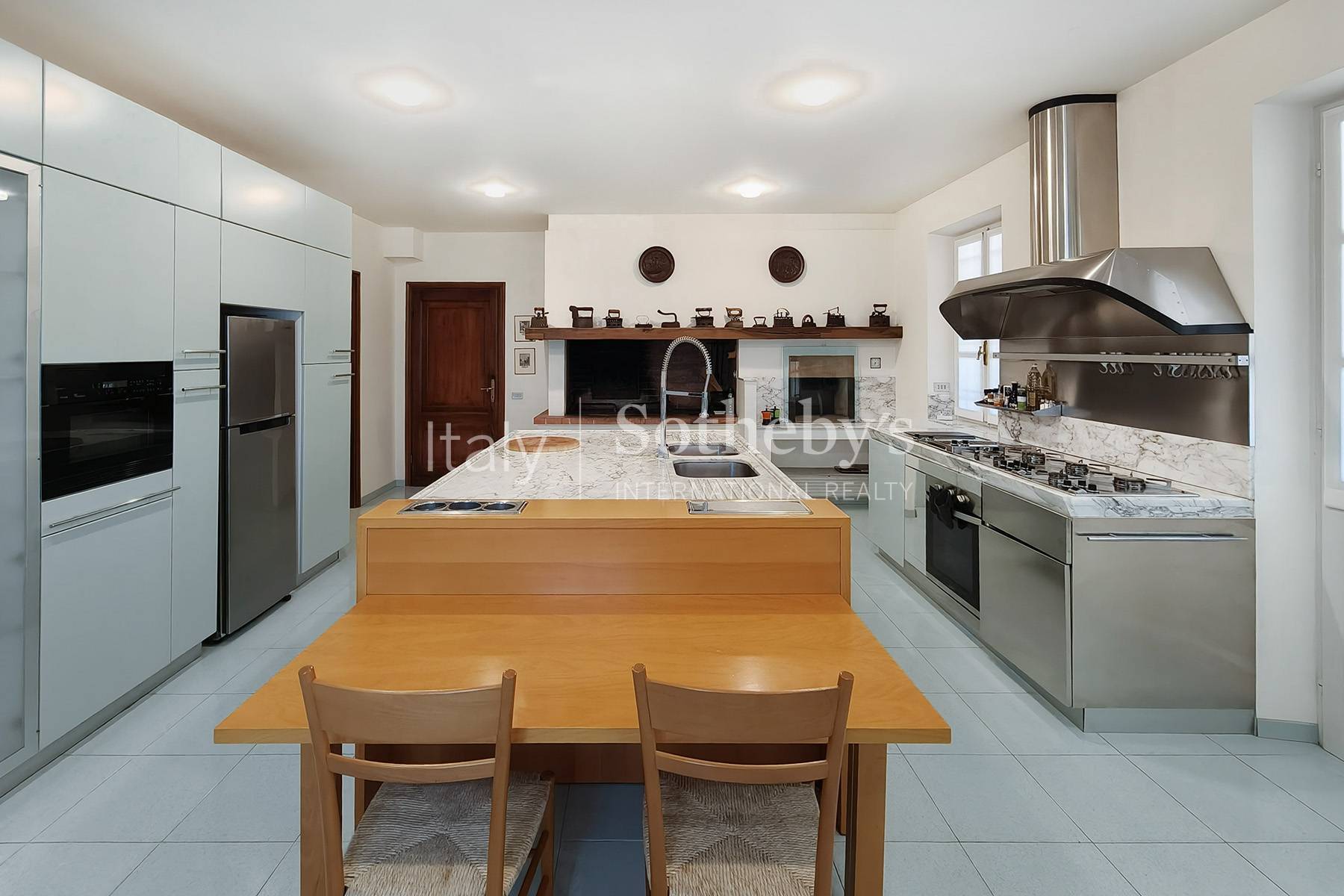  Elegant Country Villa in the Hills above Pesaro - 物件實景