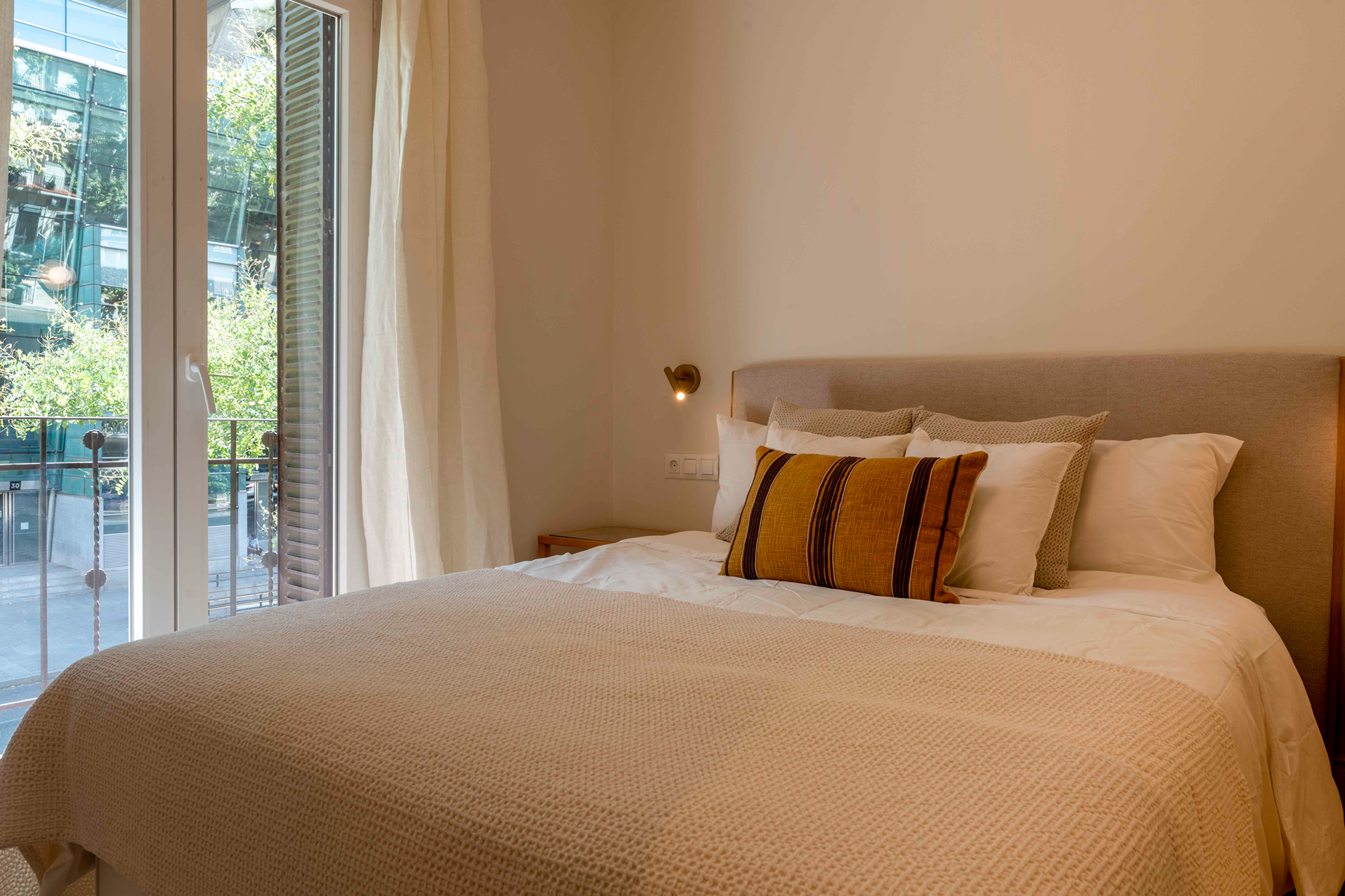  Modern flat in Barrio de Salamanca, Madrid - 物件實景