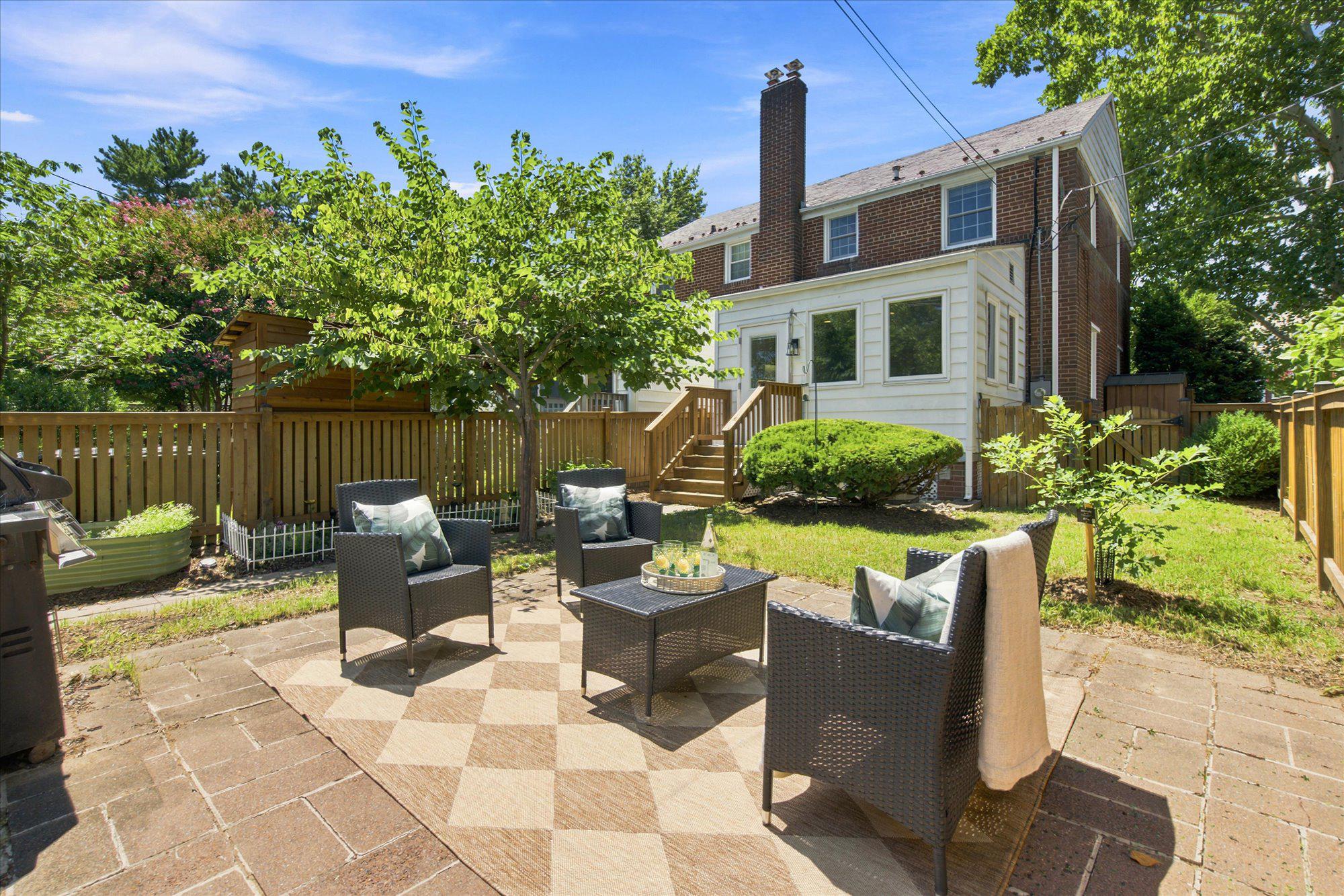  711 N Oakland Street, Arlington, VA, 22203 - 物件實景