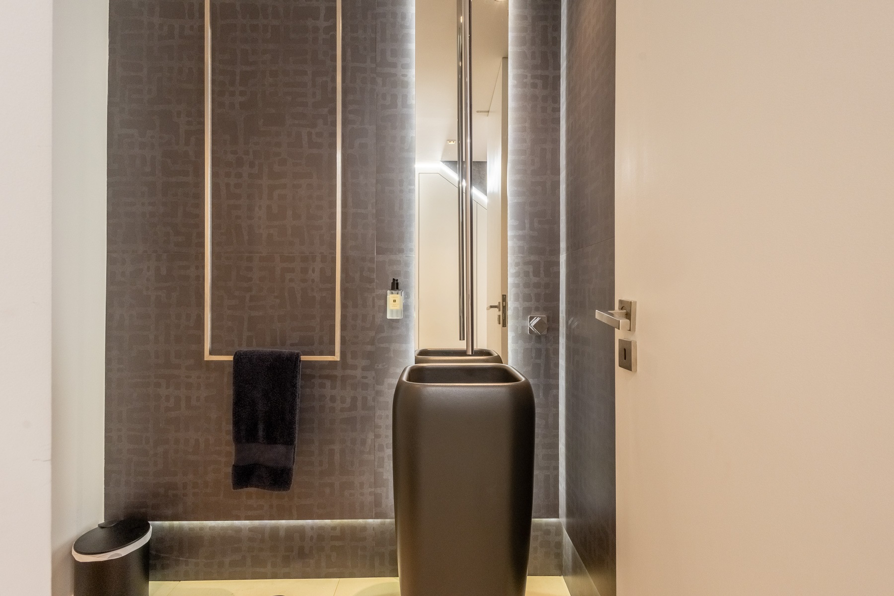  Ultimo Piso/Penthouse, 5 bedrooms, for Sale - 物件實景