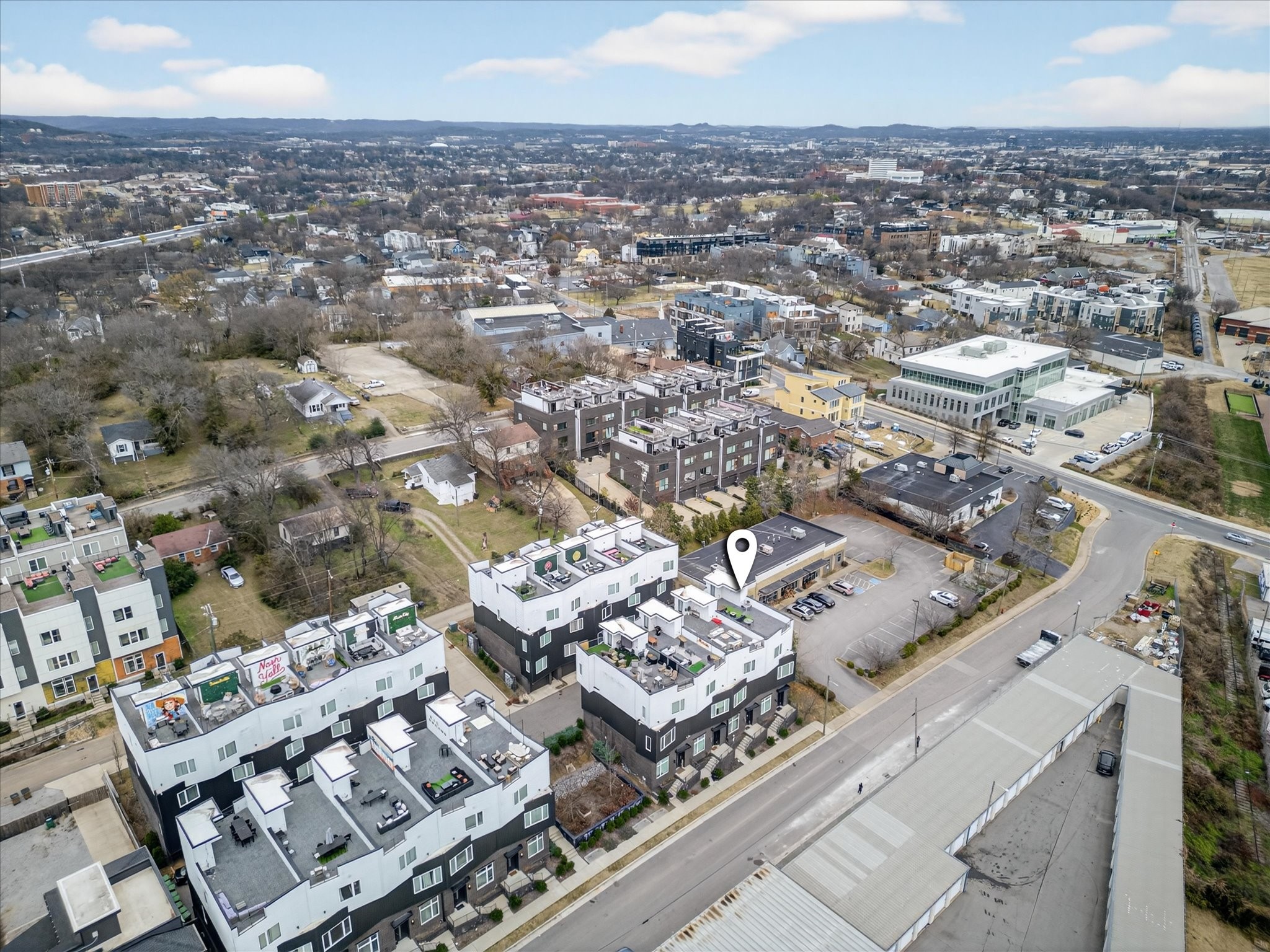 Nashville, Tennessee, 37209, United States, 4 Bedrooms Bedrooms, ,4 BathroomsBathrooms,Residential,For Sale,2005677