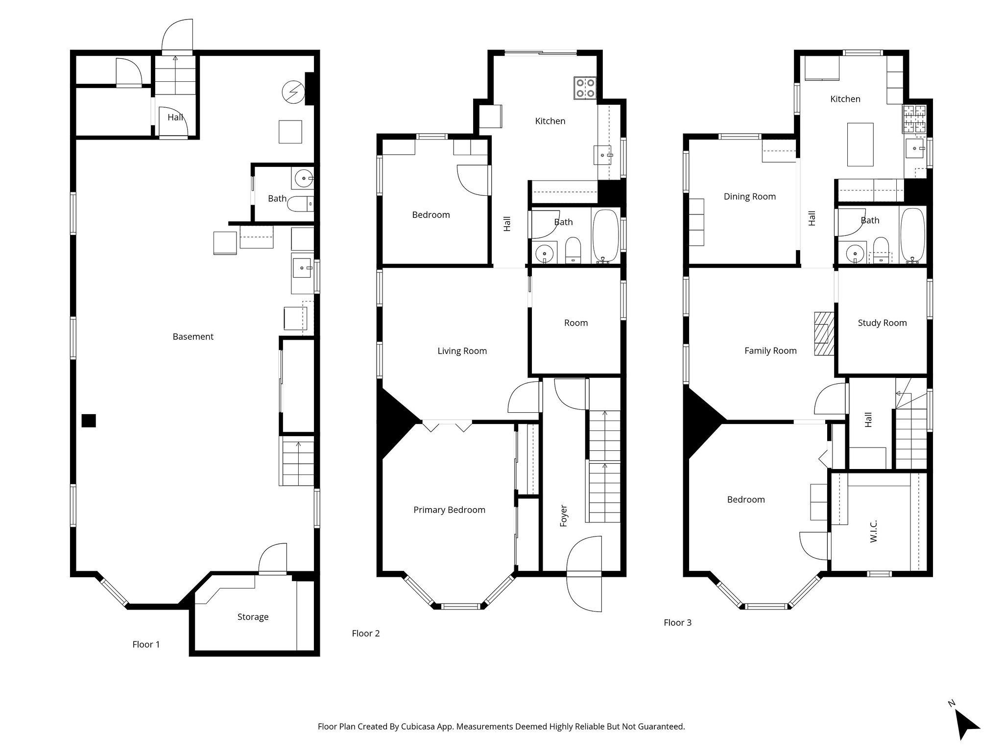 Secaucus, New Jersey, 08094, United States, 3 Bedrooms Bedrooms, ,3 BathroomsBathrooms,Residential,For Sale,1991974