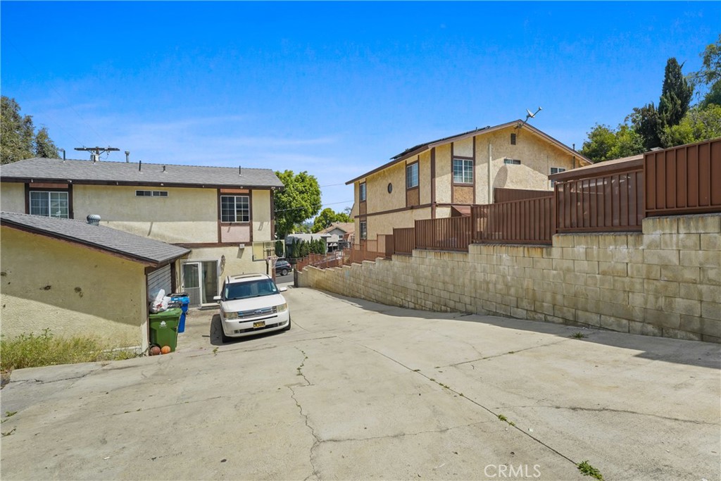 Los Angeles, California, 90032, United States, ,Residential,For Sale,1810612