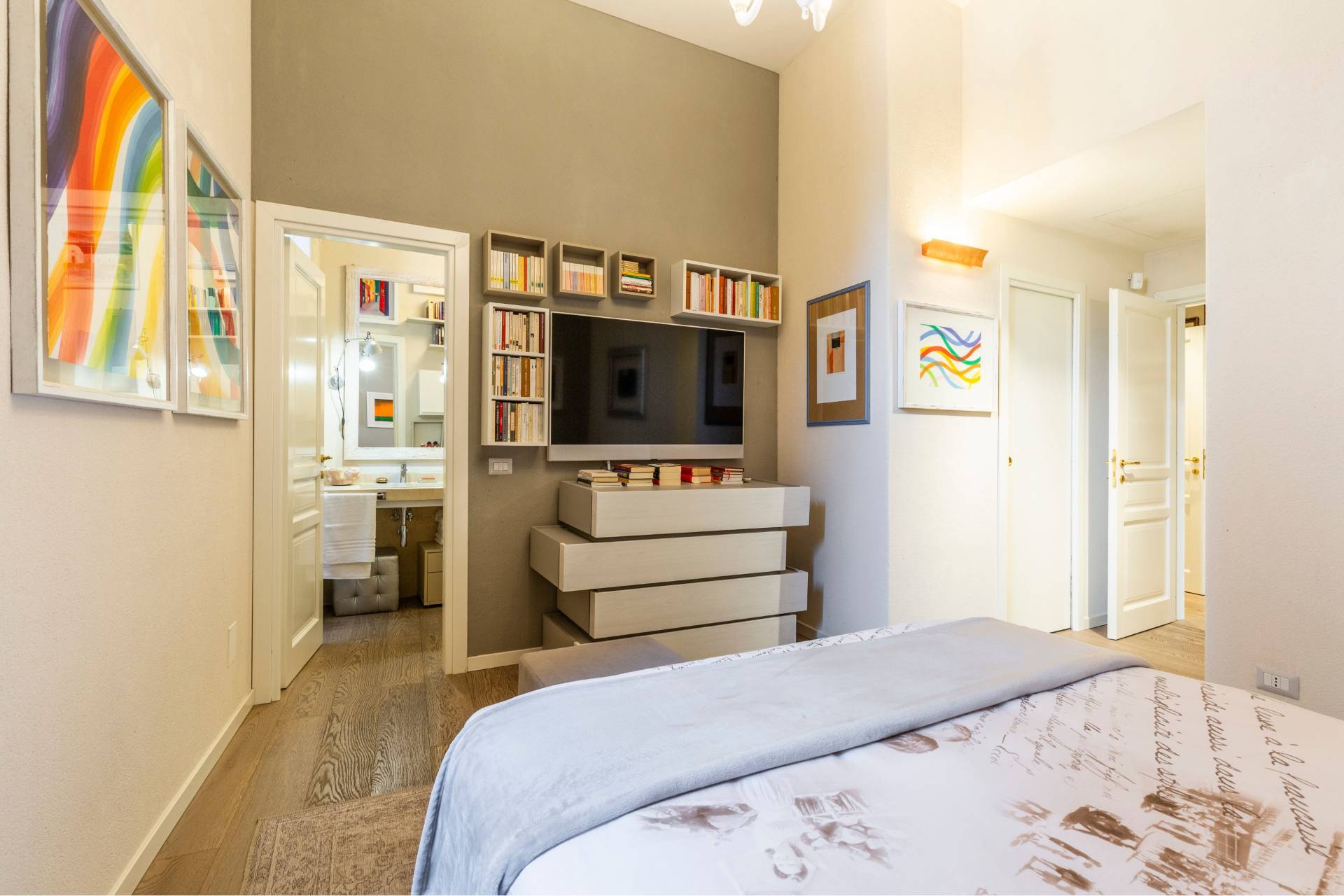 Spello, Perugia, 06038, IT, 3 Bedrooms Bedrooms, ,3 BathroomsBathrooms,Residential,For Sale,1876089