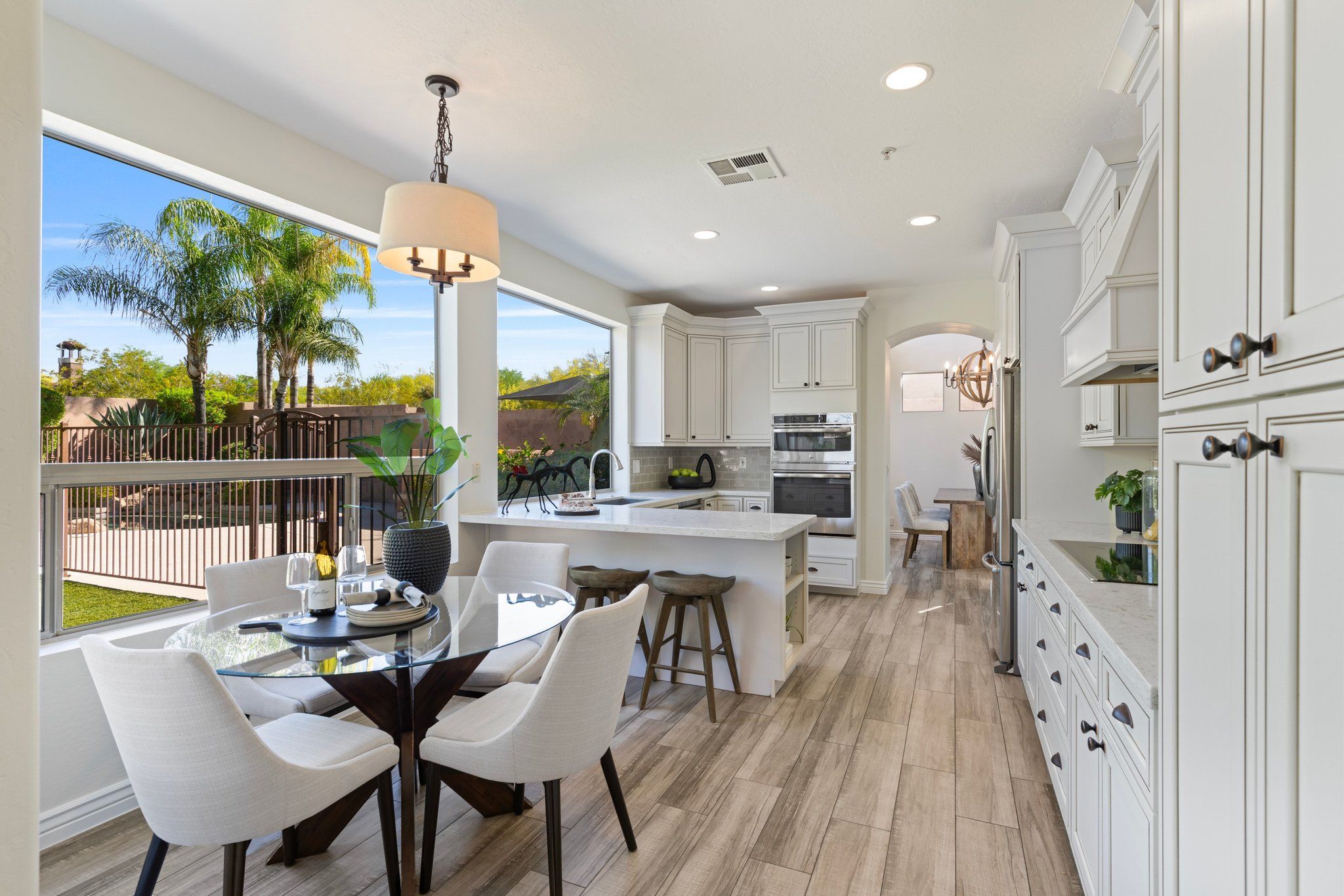  9058 E Casitas Del Rio Drive¦Scottsdale, AZ - 物件實景