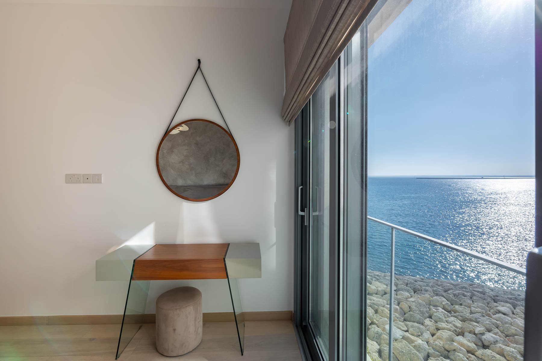  Luxury Two Bedroom Apartment in Limassol Marina - 物件實景
