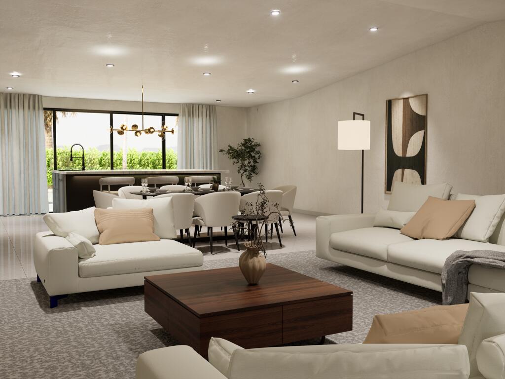Palm Desert, California, 92260, United States, 3 Bedrooms Bedrooms, ,2 BathroomsBathrooms,Residential,For Sale,1805281