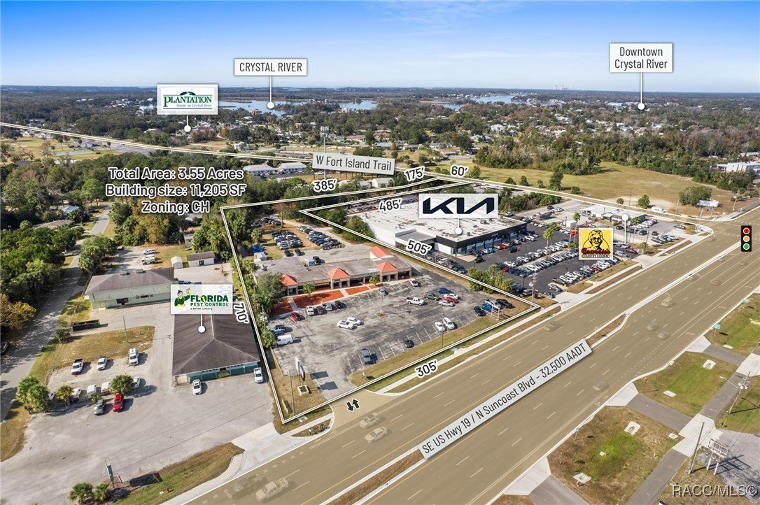 Crystal River, Florida, 34429, United States, ,Residential,For Sale,2005251