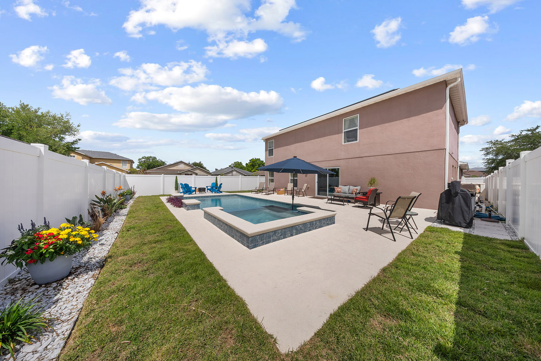  ORLANDO - 物件實景