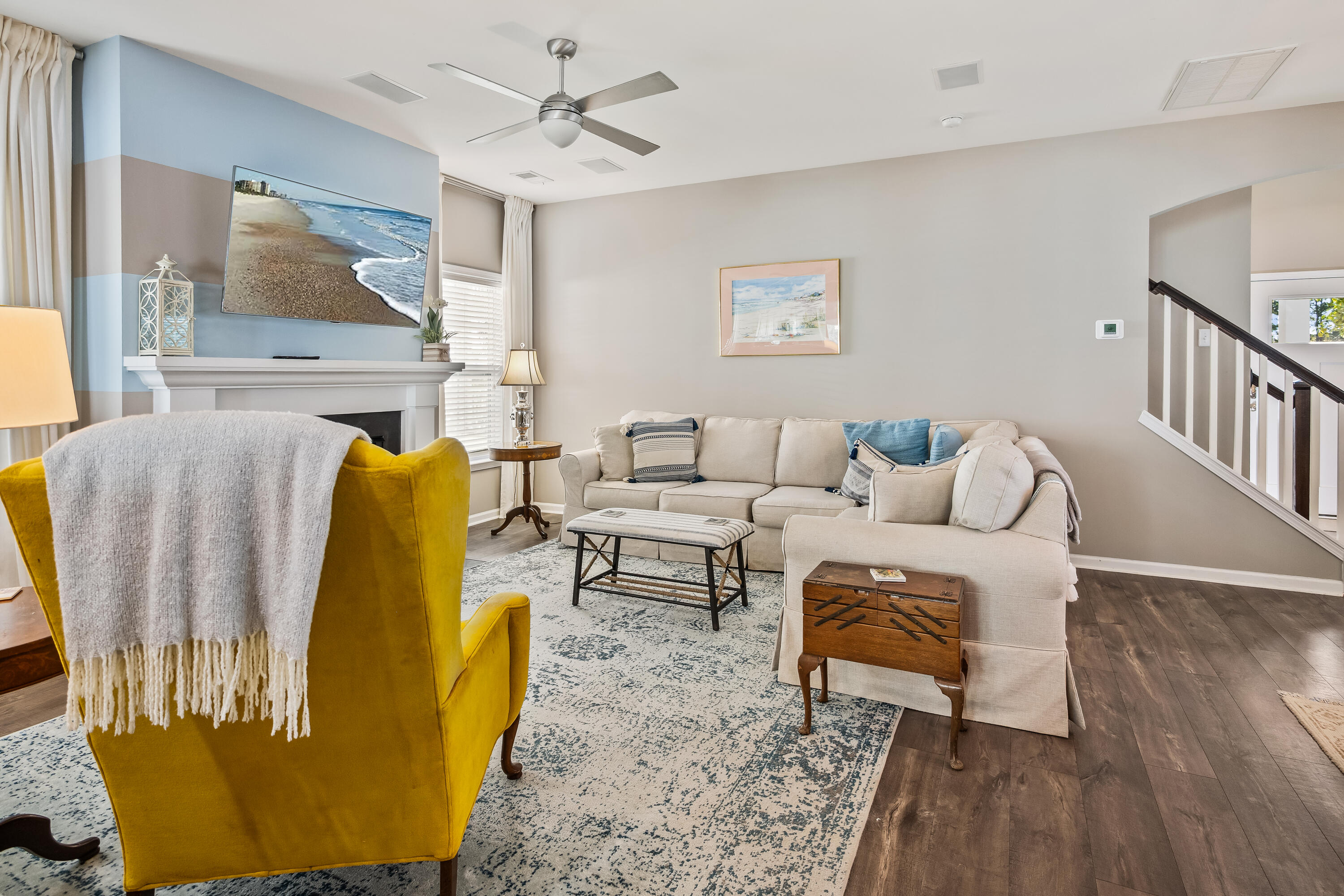 Johns Island, South Carolina, 29455, United States, 3 Bedrooms Bedrooms, ,3 BathroomsBathrooms,Residential,For Sale,1972783