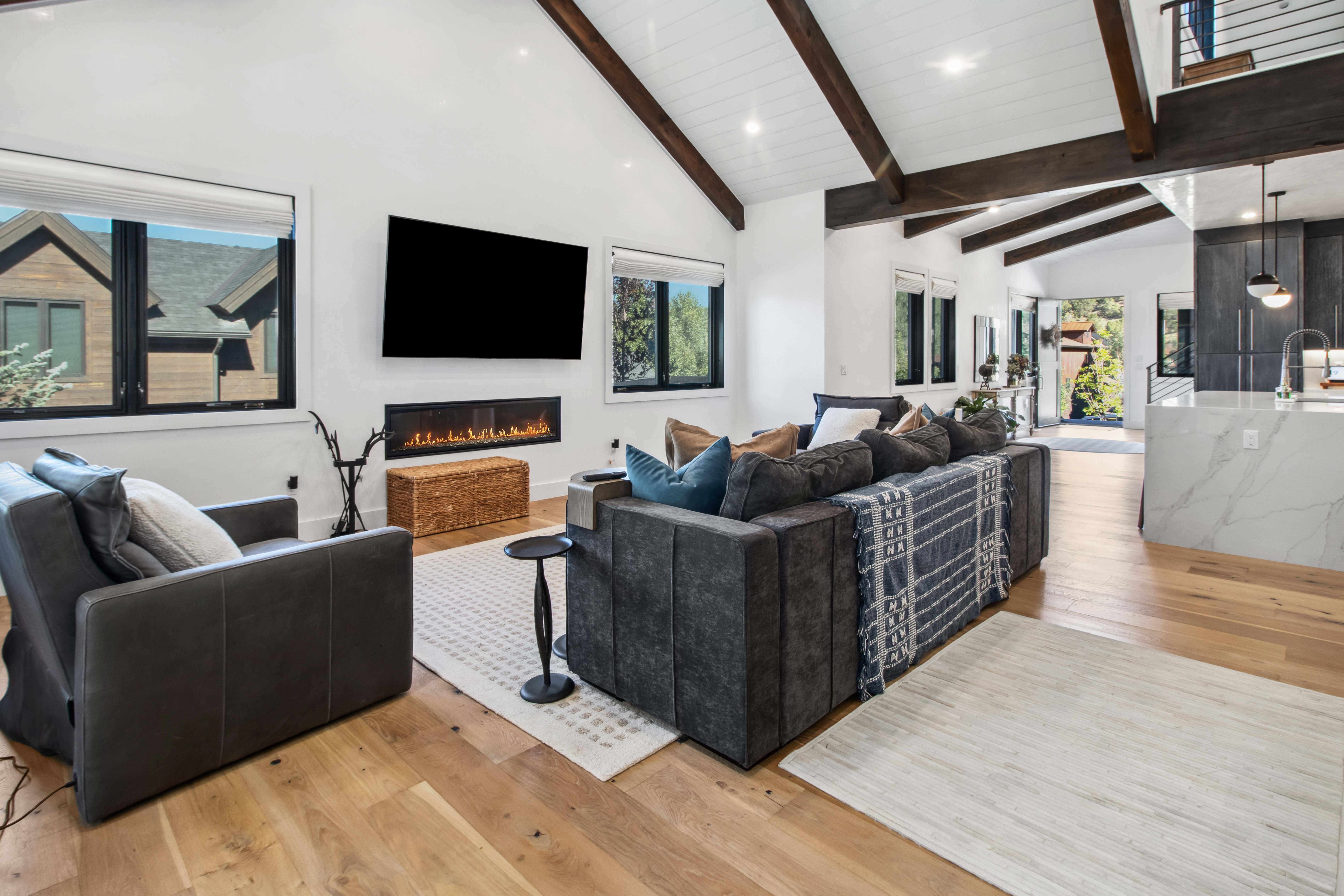  Mountain Modern Elegance in Pinyon Mesa - 物件實景