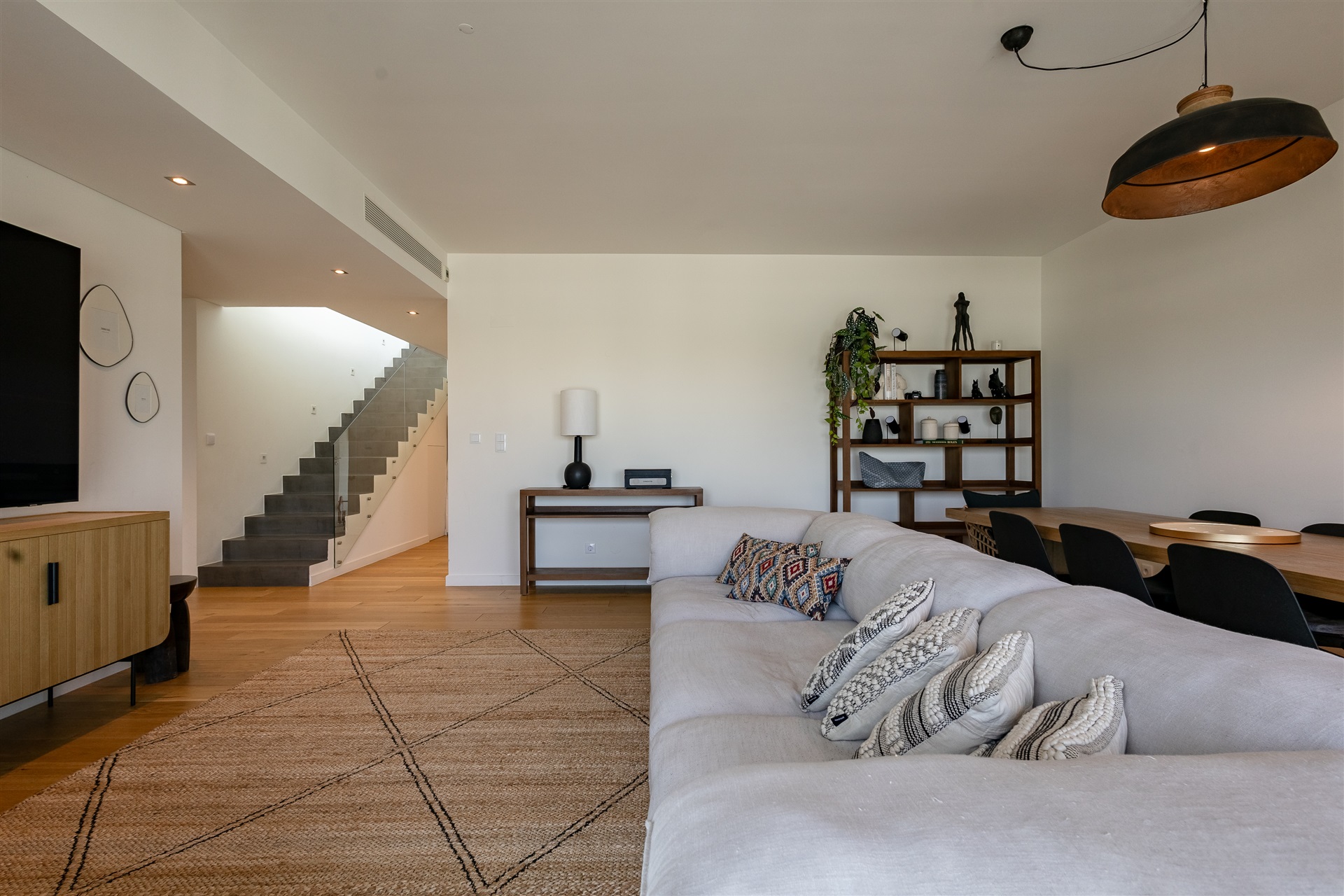  Ultimo Piso/Penthouse, 3 bedrooms, for Sale - 物件實景
