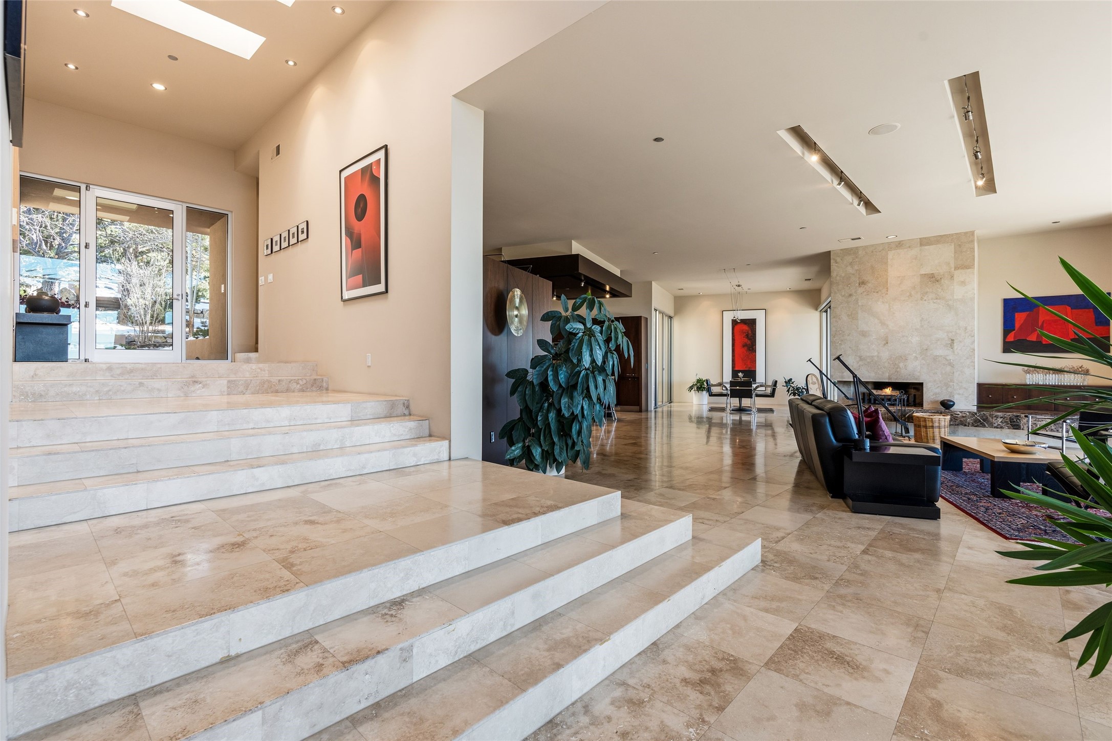  1135 S Summit Drive - 物件實景