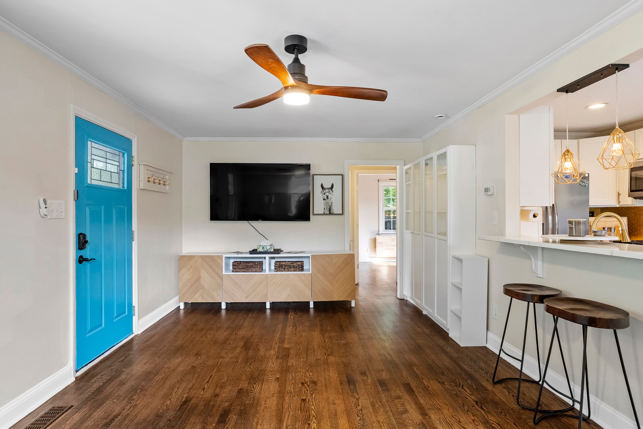  702 Colleton Road, Raleigh, NC 27610 - 物件實景