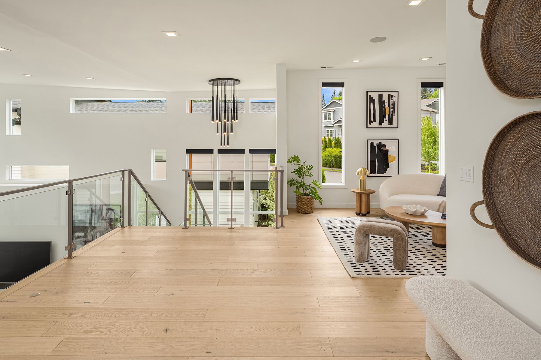  9622 Slater Ave NE, Kirkland, WA 98033 - 物件實景