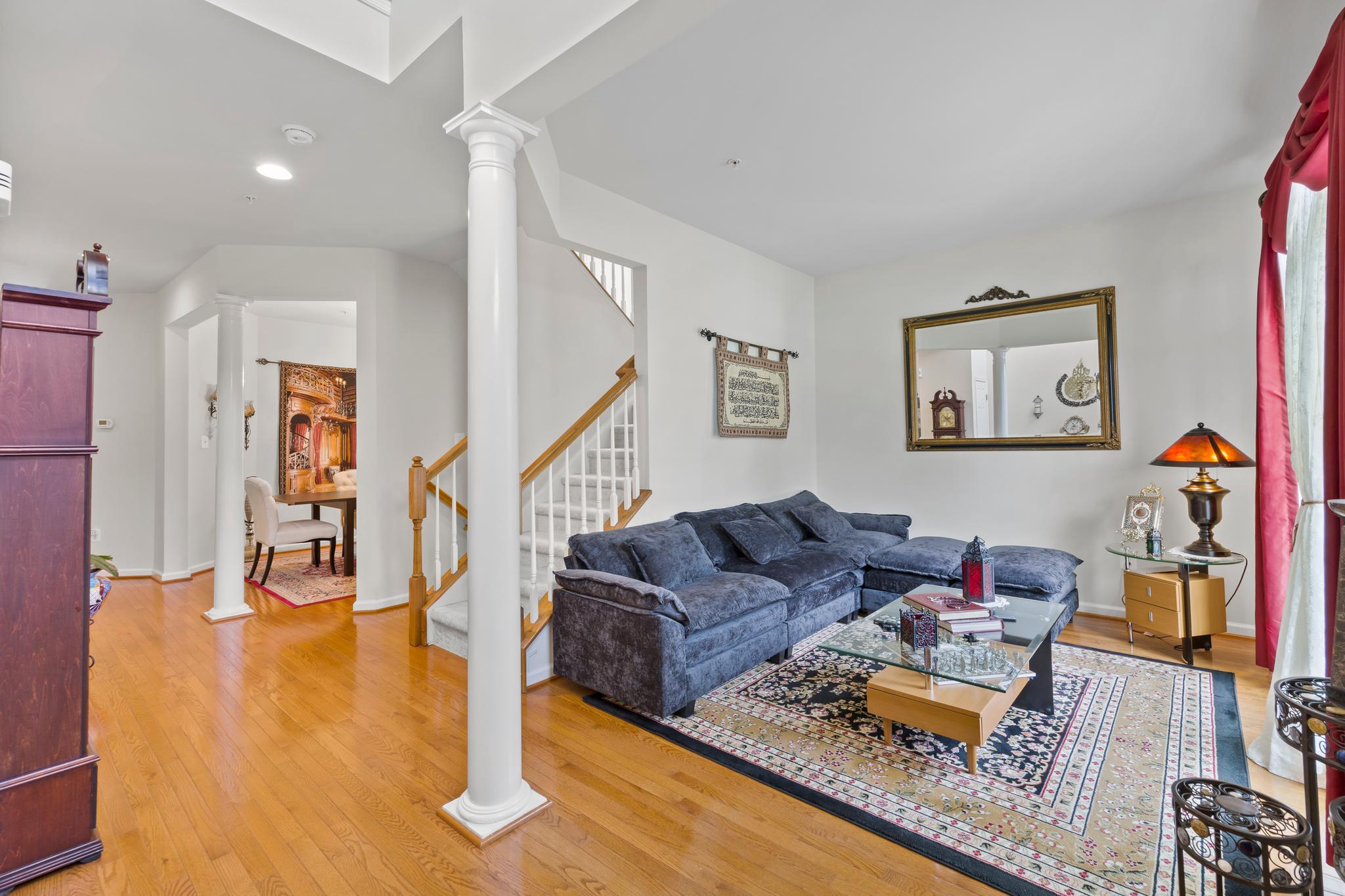  9175 Bealls Farm Road, Frederick, MD, 21704 - 物件實景
