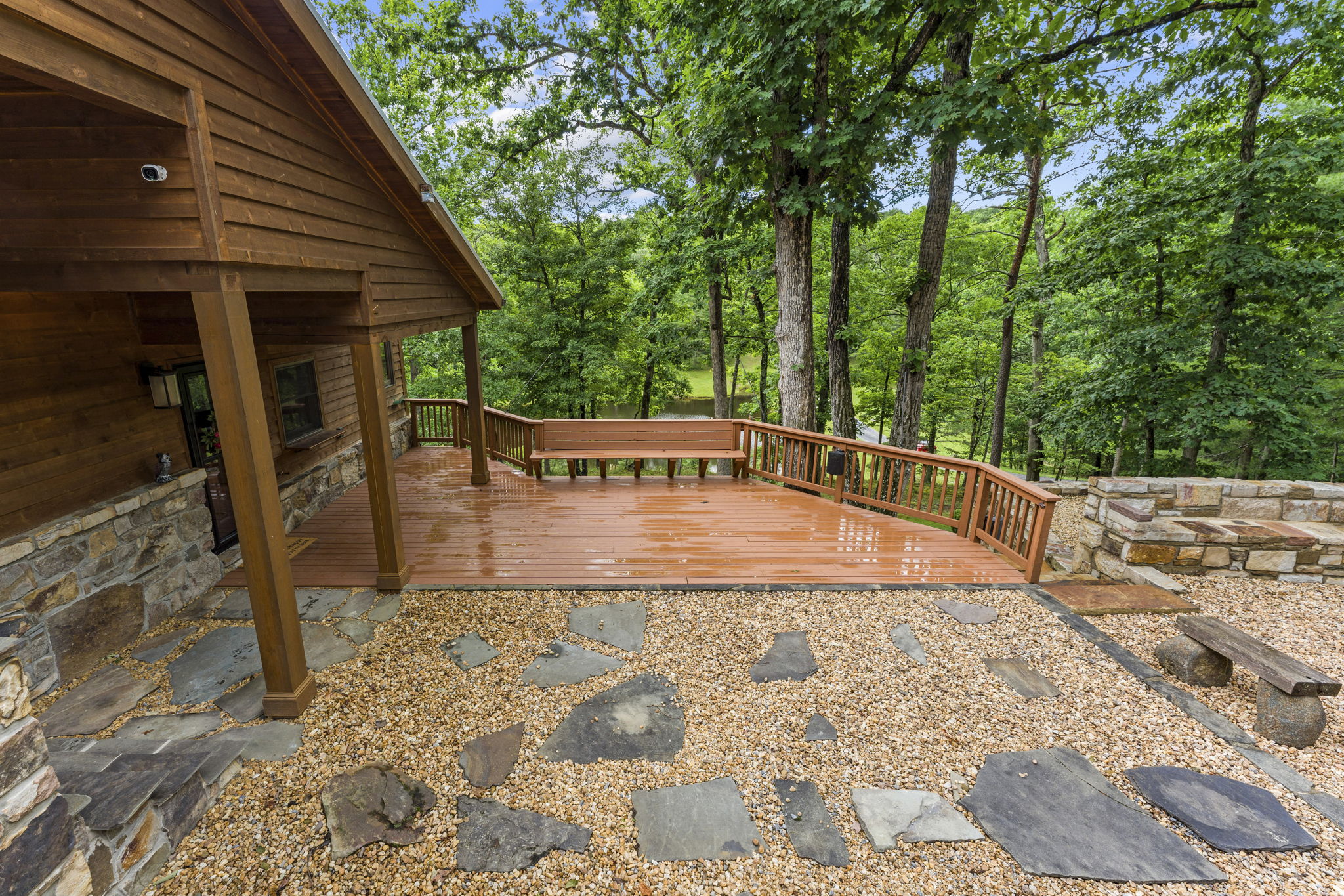 310 Red Gate Retreat Way, Berkeley Springs, WV 25411 - 物件實景