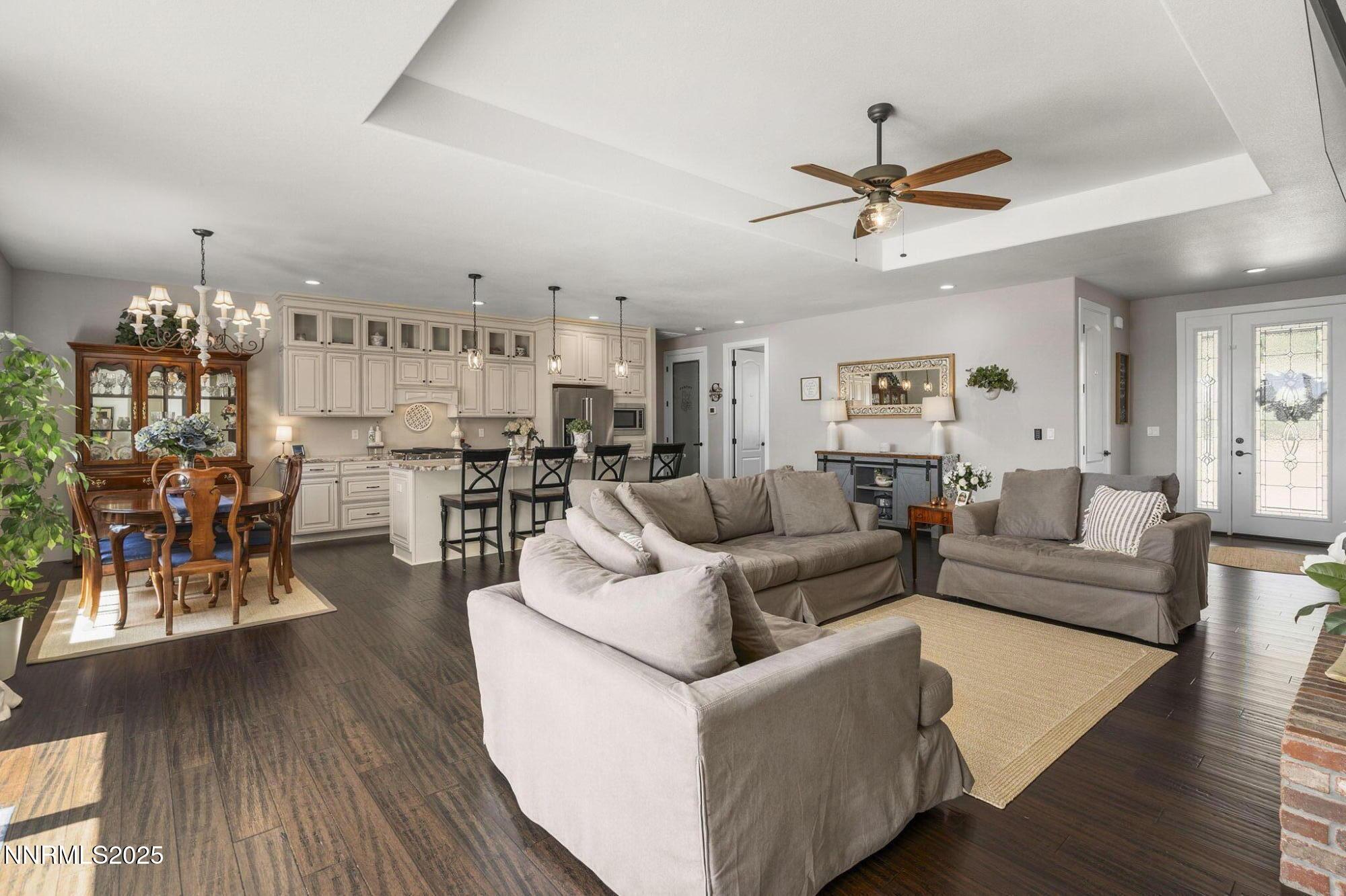Smith Valley, Nevada, 89444, United States, 4 Bedrooms Bedrooms, ,3 BathroomsBathrooms,Residential,For Sale,1848562