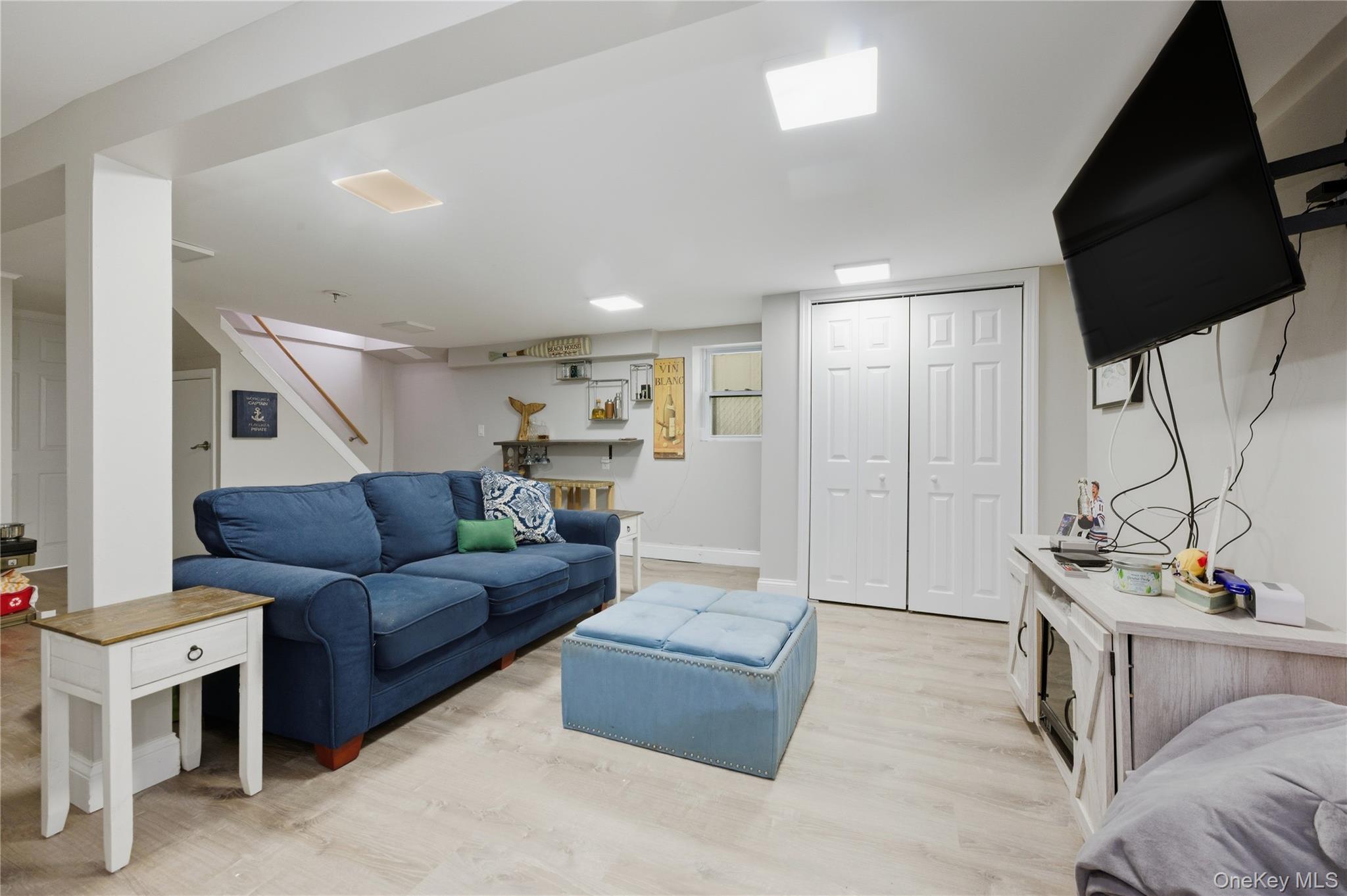 Long Beach, New York, 11561, United States, 3 Bedrooms Bedrooms, ,2 BathroomsBathrooms,Residential,For Sale,1991269