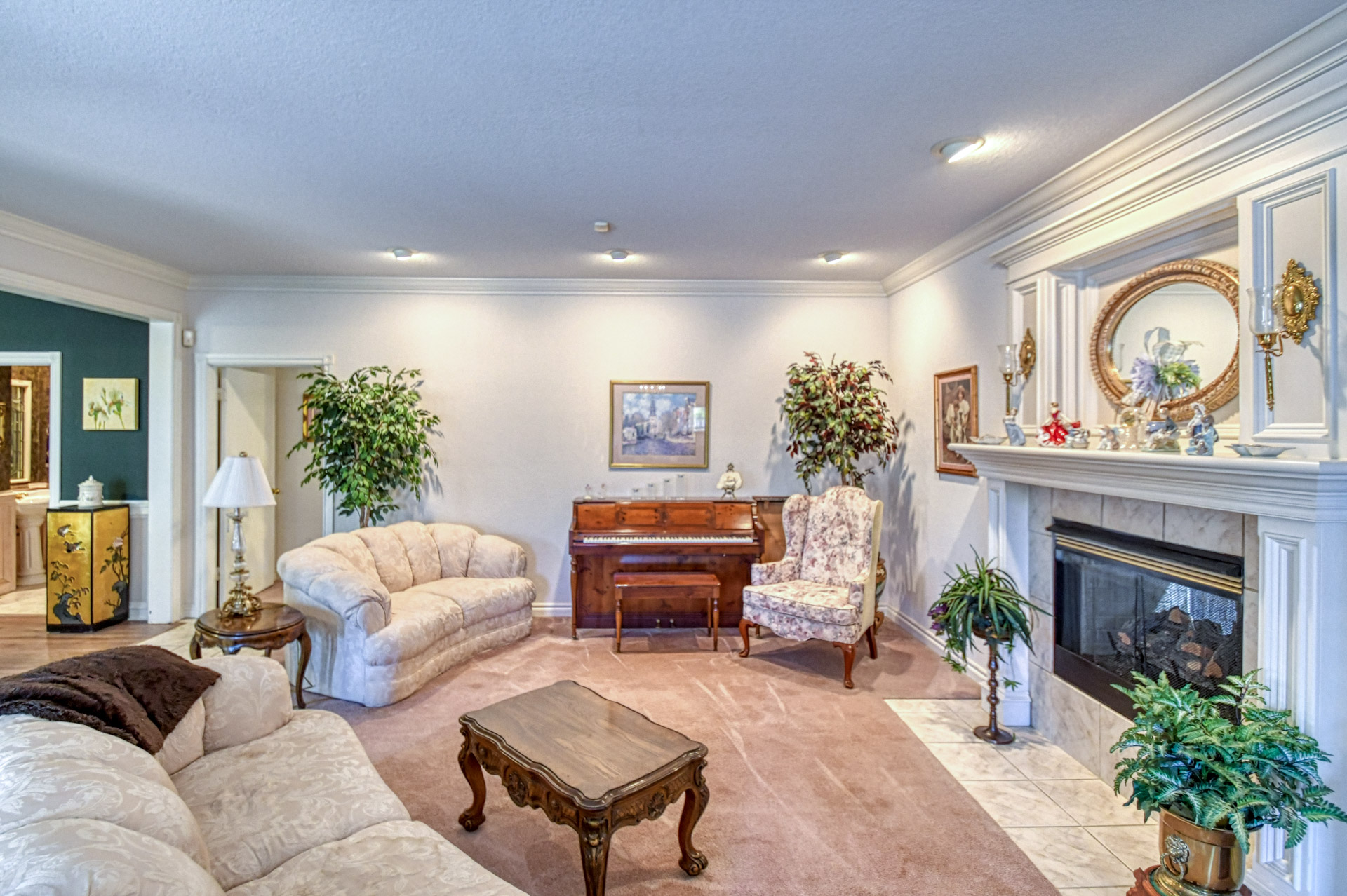 Norman, Oklahoma, 73072, United States, 4 Bedrooms Bedrooms, ,3 BathroomsBathrooms,Residential,For Sale,1967974