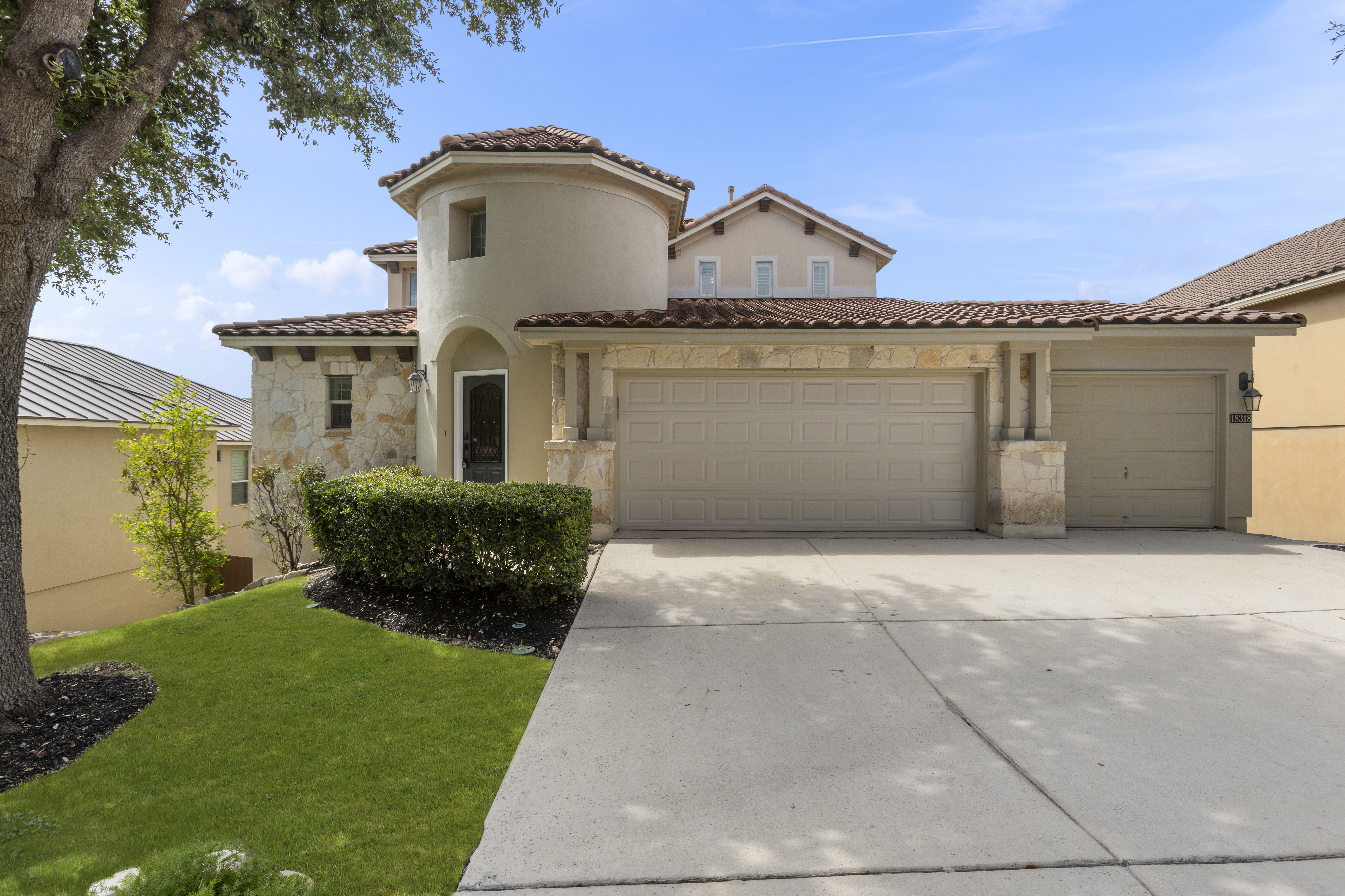  Expansive Luxury in the Heart of Presidio - 物件實景