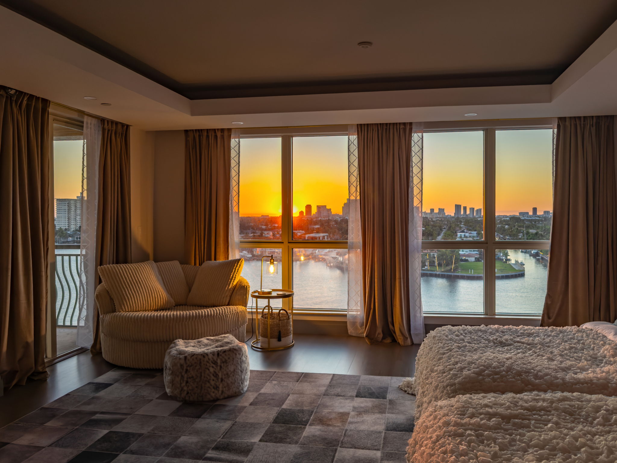  209 N Birch Road, Fort Lauderdale, FL, 33304 - 物件實景