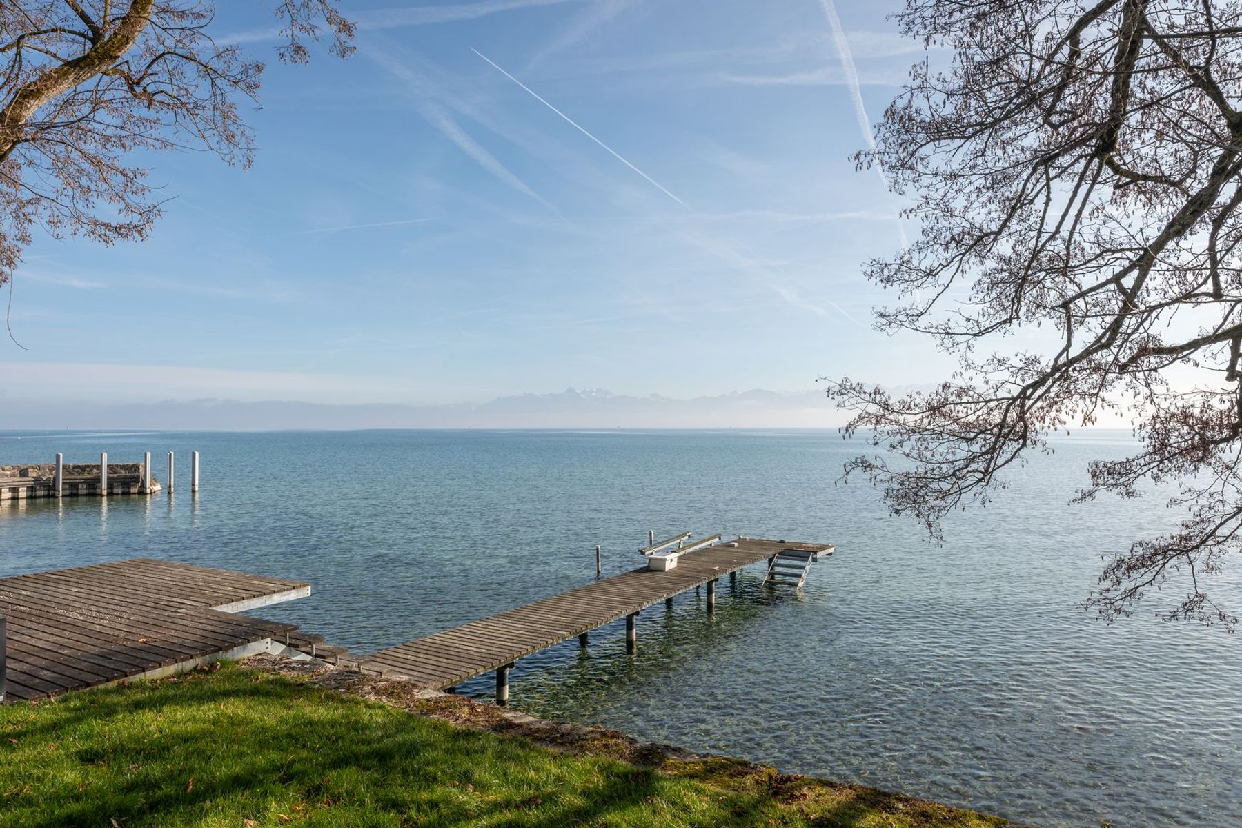  Exceptional waterfront residence - 物件實景