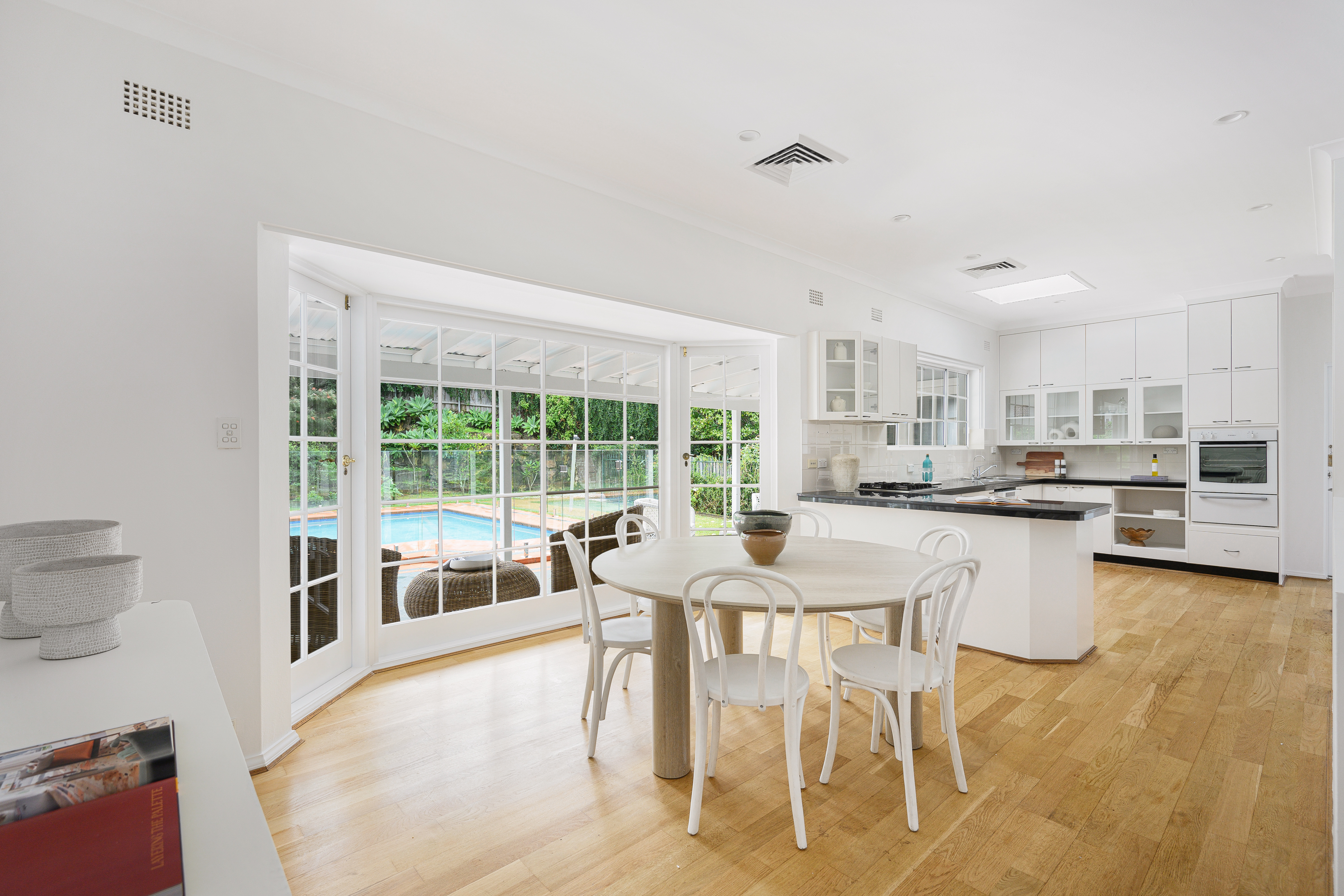  10 Graham Avenue, Pymble - 物件實景