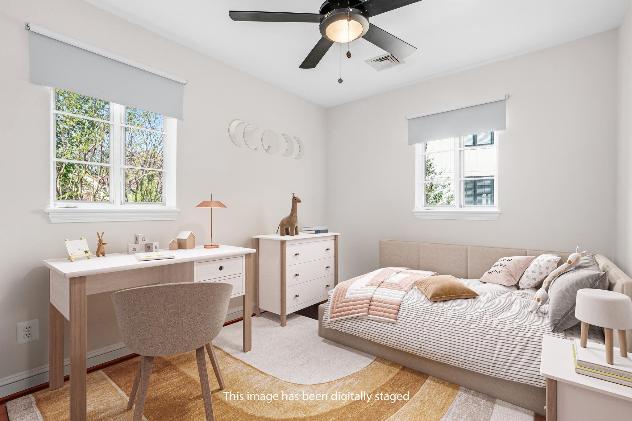  2238 Meridian Street, Falls Church, VA, 22046 - 物件實景