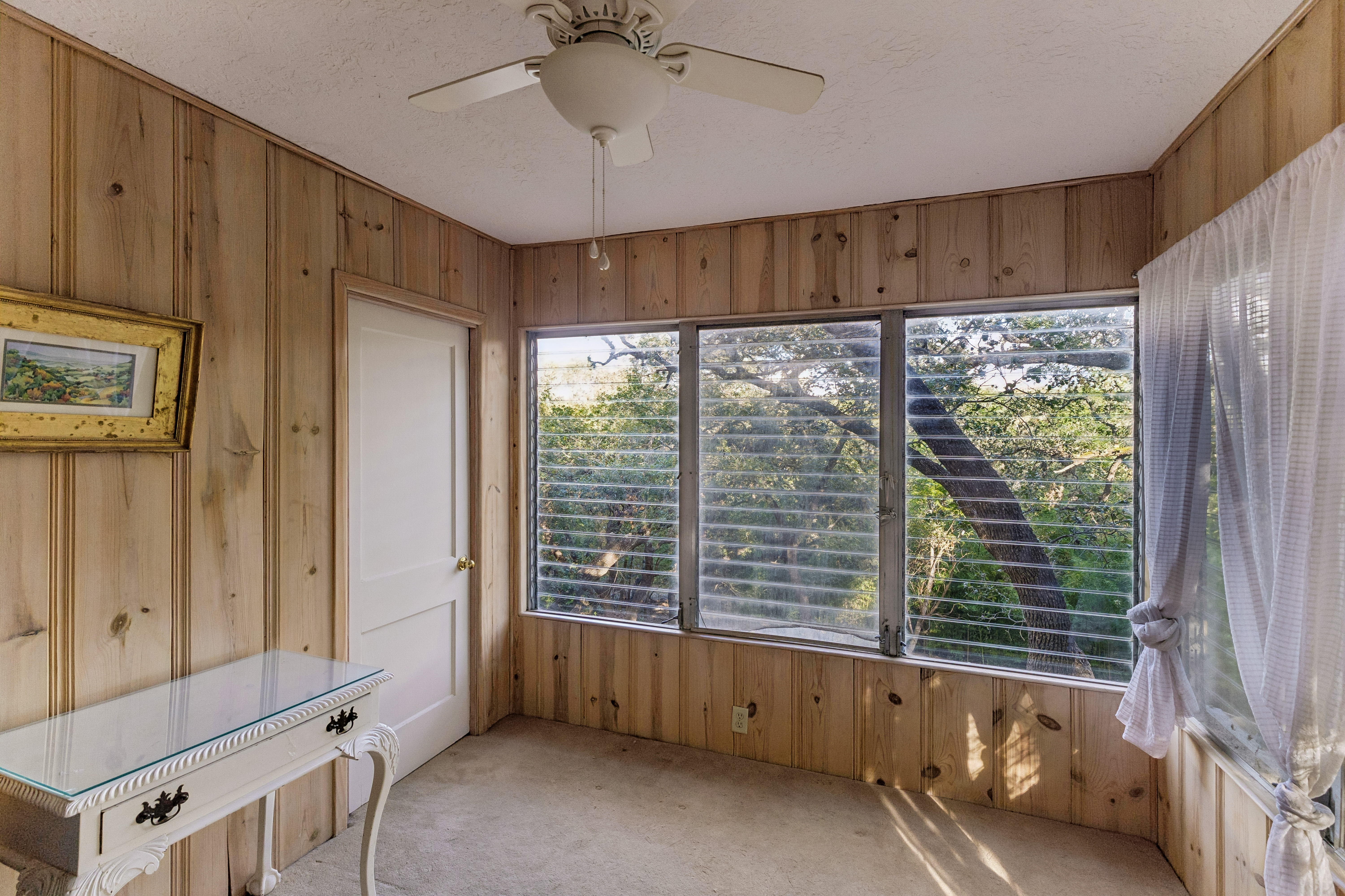  Spanish-Style Historic Woodland Retreat in Helotes - 物件實景