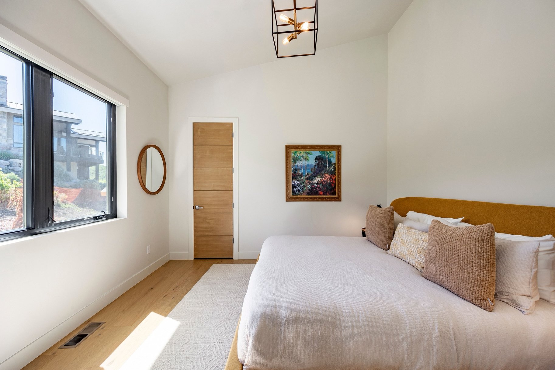  Turnkey Soaring Hawk Home with Panoramic Deer Valley and Jordanelle Views - 物件實景