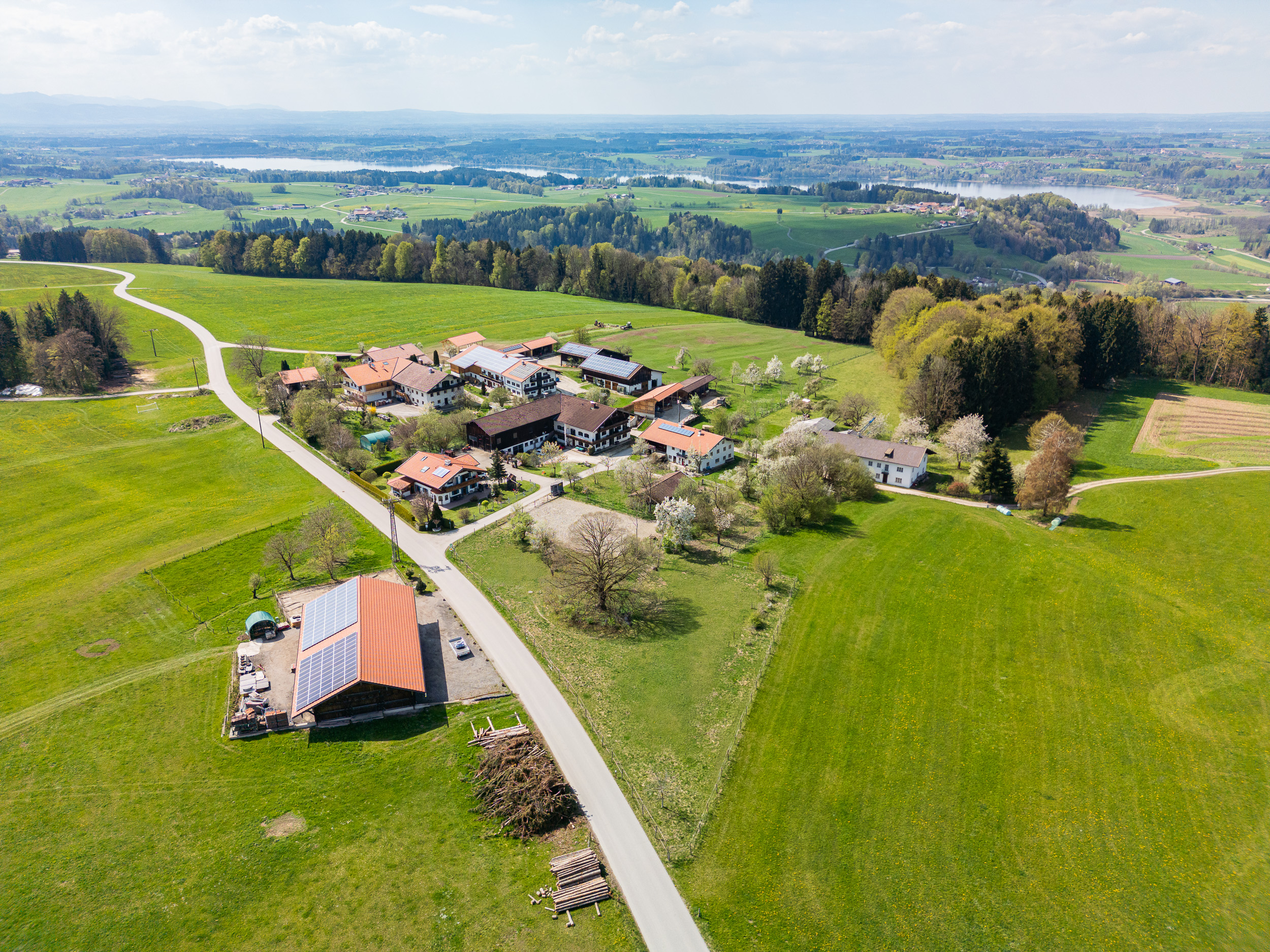  Idyllic country life - Historic Sacherl in Chiemgau - 物件實景