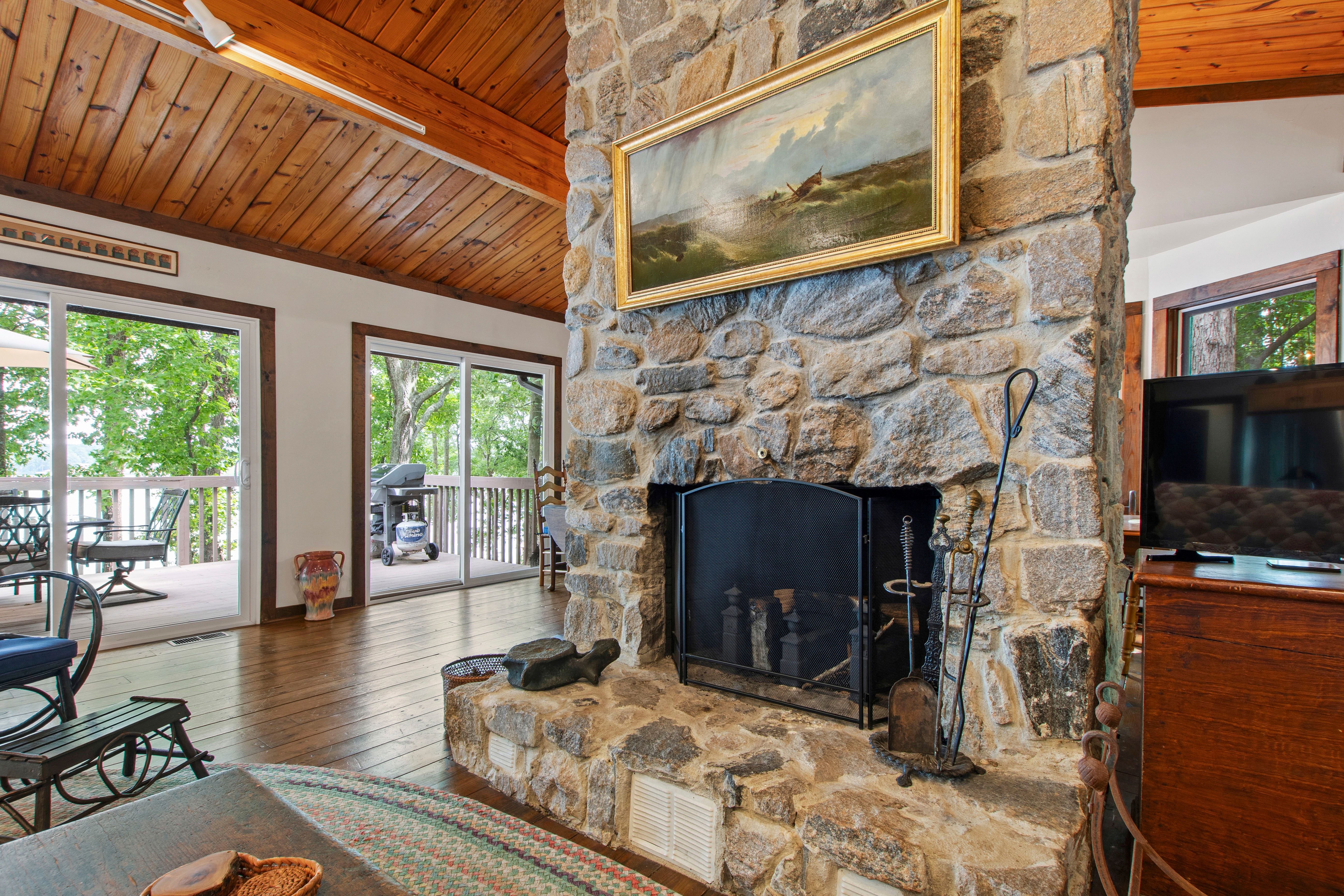  154 N Triton Drive, Littleton, NC, 27850 - 物件實景