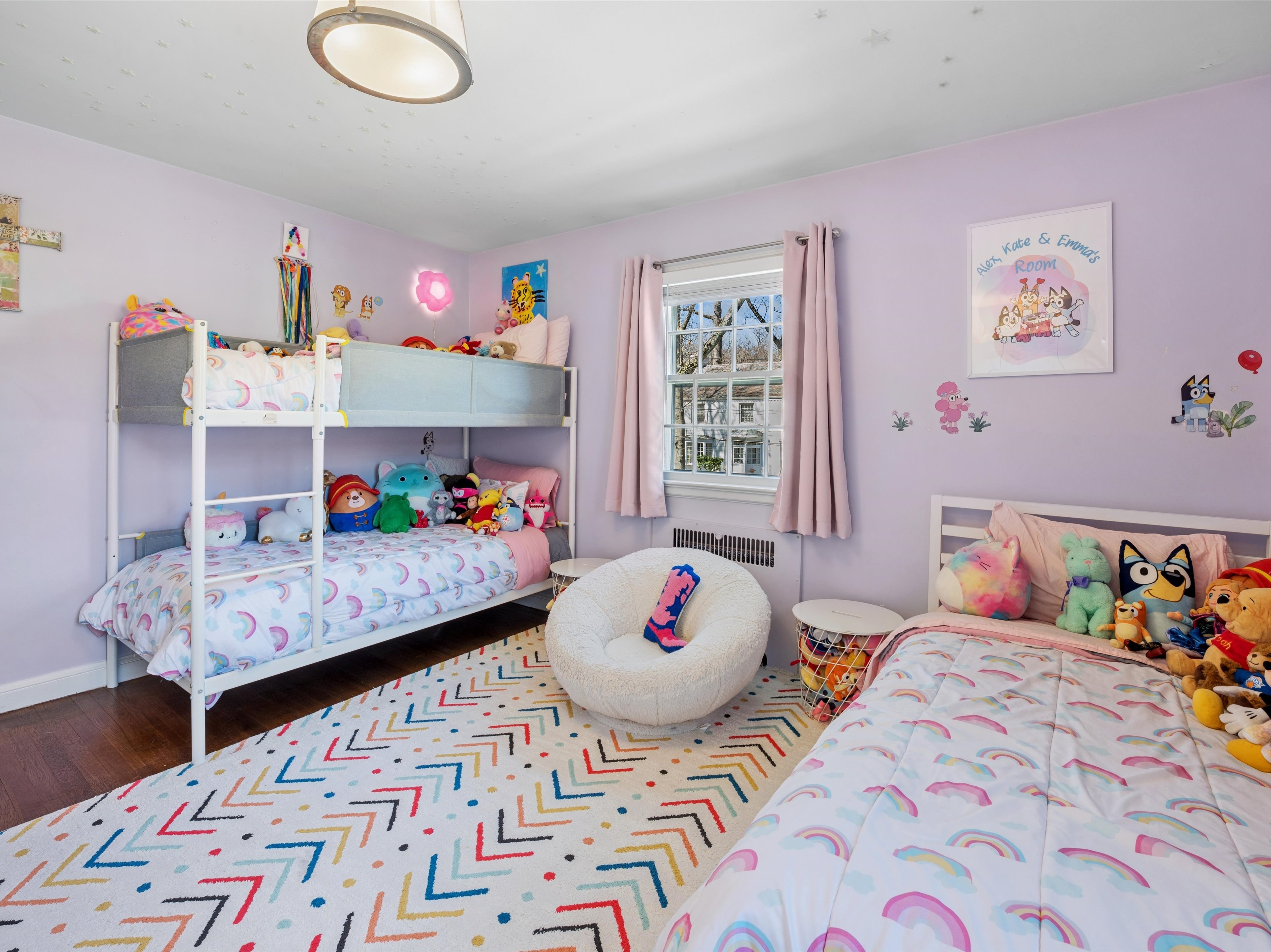  195 Central Parkway - 物件實景