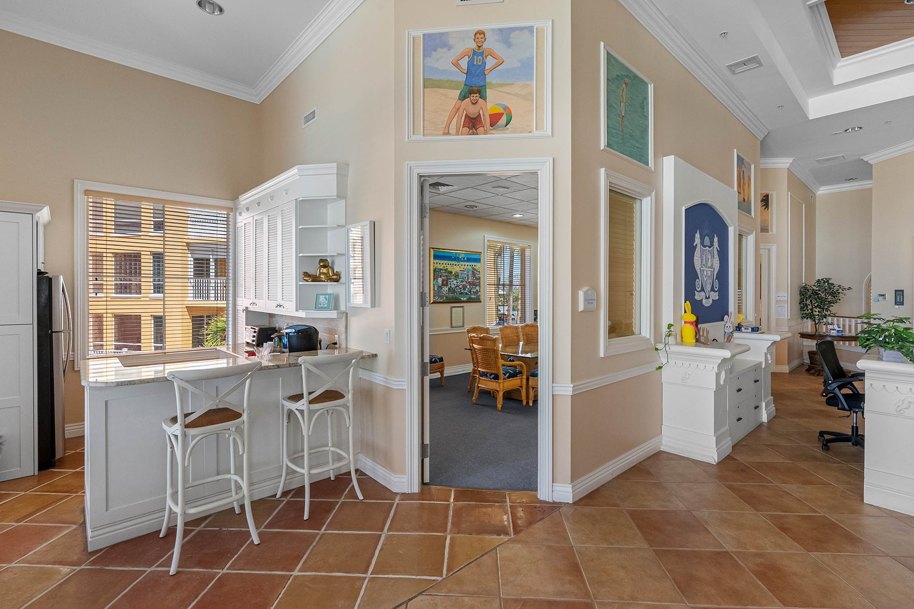  TIDES BEACH CLUB CONDO - 物件實景