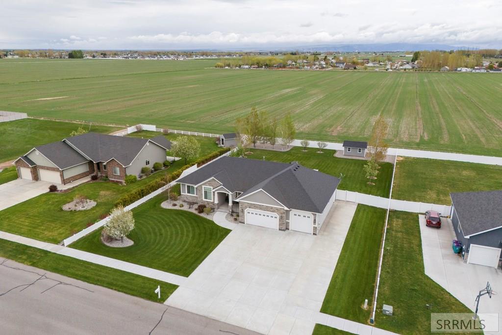 Rigby, Idaho, 83442, United States, 5 Bedrooms Bedrooms, ,3 BathroomsBathrooms,Residential,For Sale,1944948
