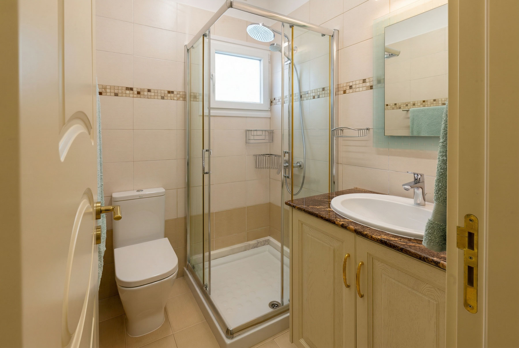  Four Bedroom Detached House with Private Pool in Pyla, Larnaca - 物件實景