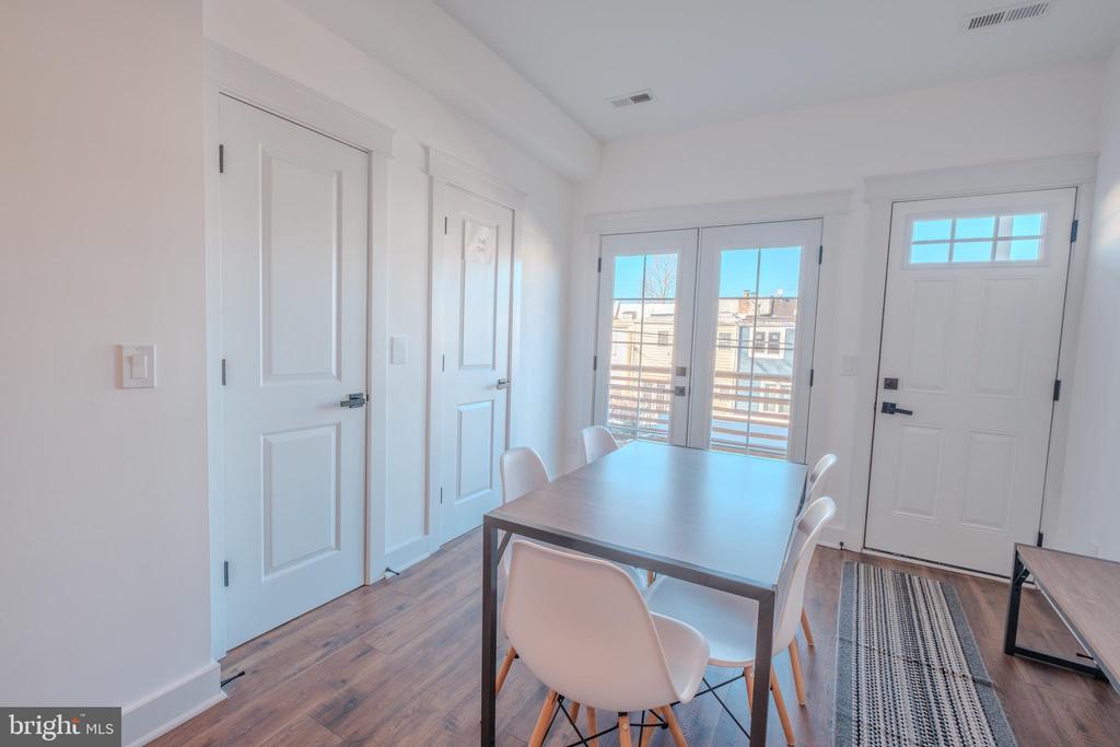 Washington, District of Columbia, 20011, United States, 4 Bedrooms Bedrooms, ,4 BathroomsBathrooms,Residential,For Sale,1895045