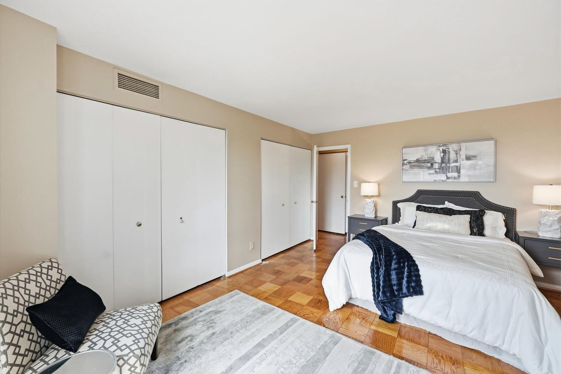  4620 N Park Avenue, Chevy Chase, MD, 20815 - 物件實景
