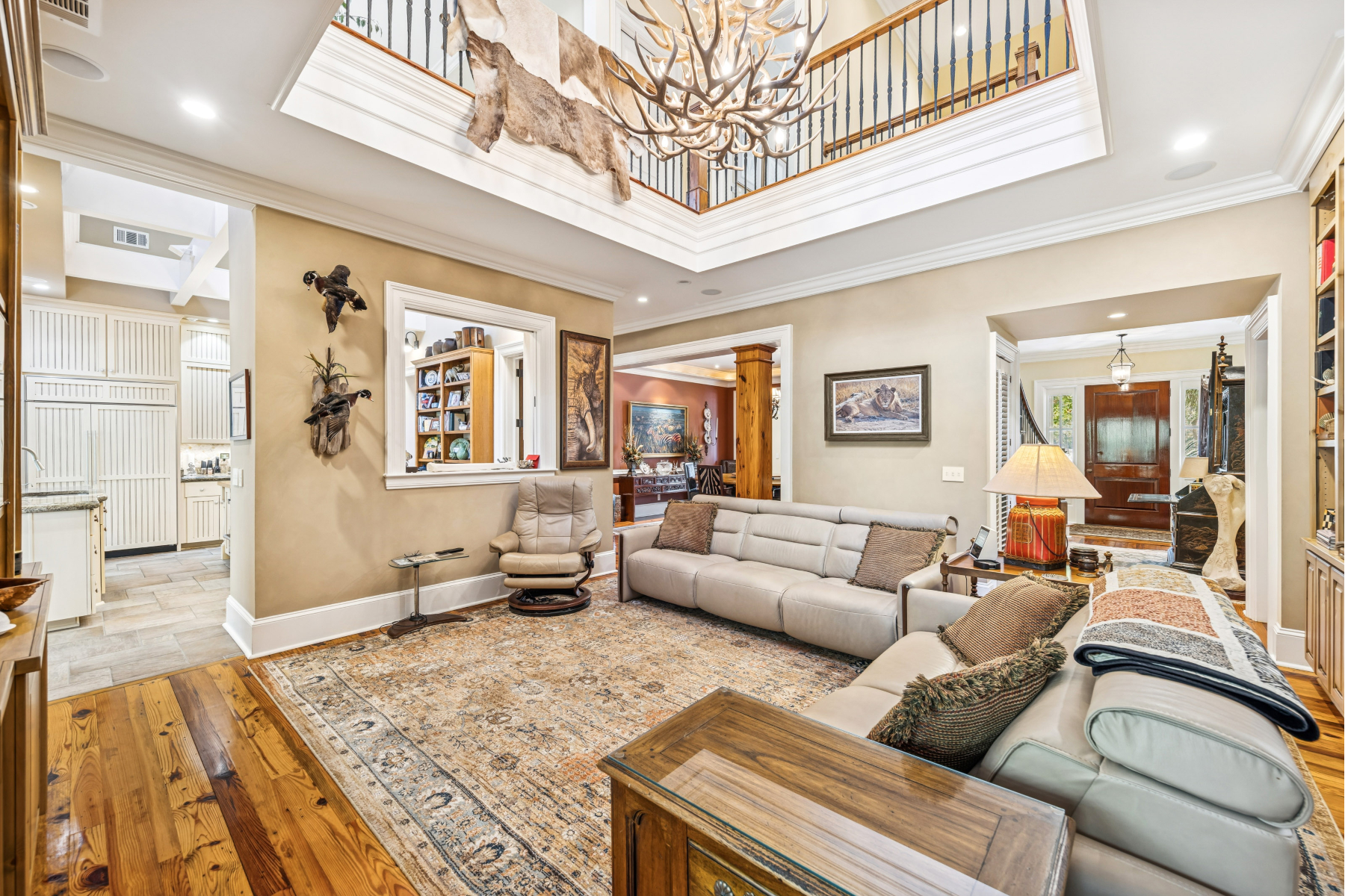  35 Ogeechee Lane, Richmond Hill - 物件實景